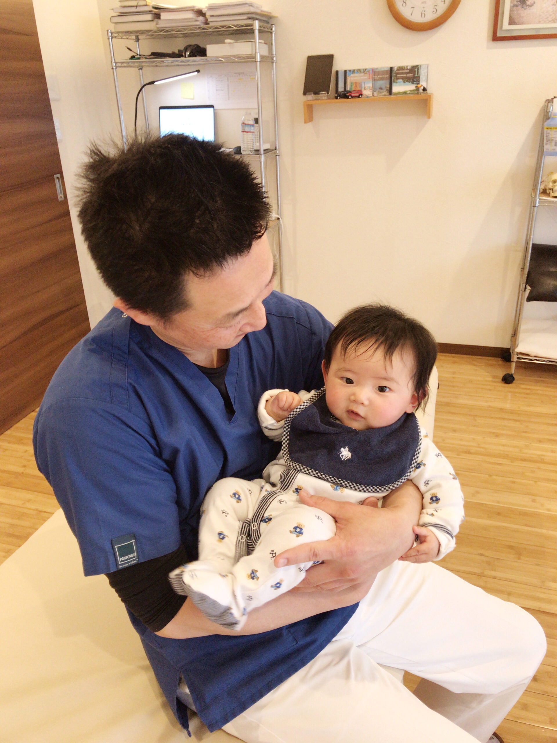 豊橋市の妊活整体で根本から体質改善に挑戦するあなたへ