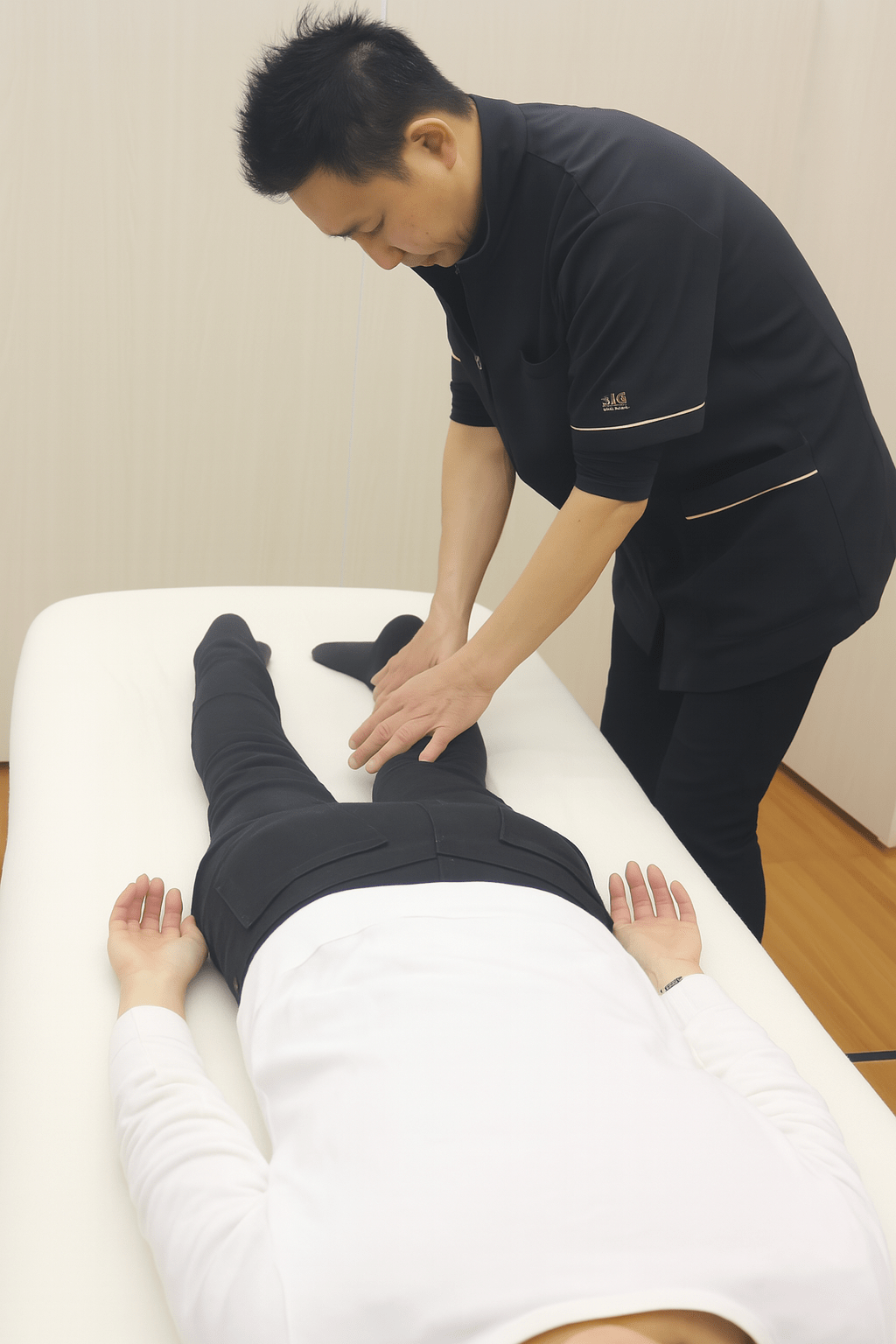 豊橋で慢性腰痛に悩む方へ 根本から改善を目指す整体施術とその実例