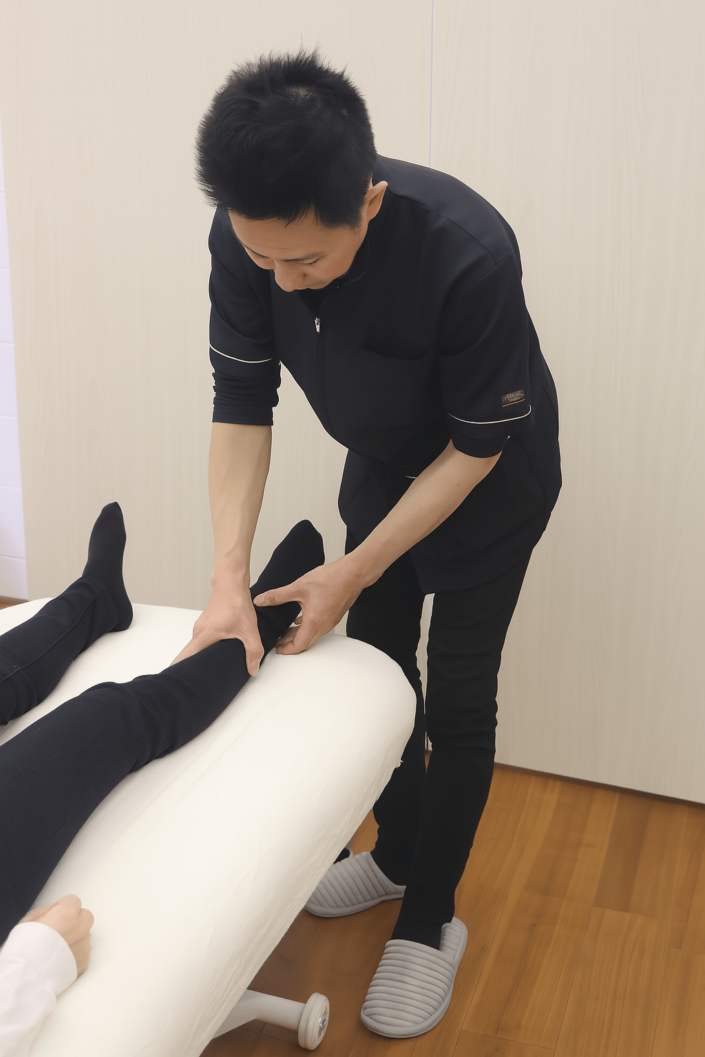 豊橋市の根本改善整体院で腰痛や股関節痛を徹底ケア