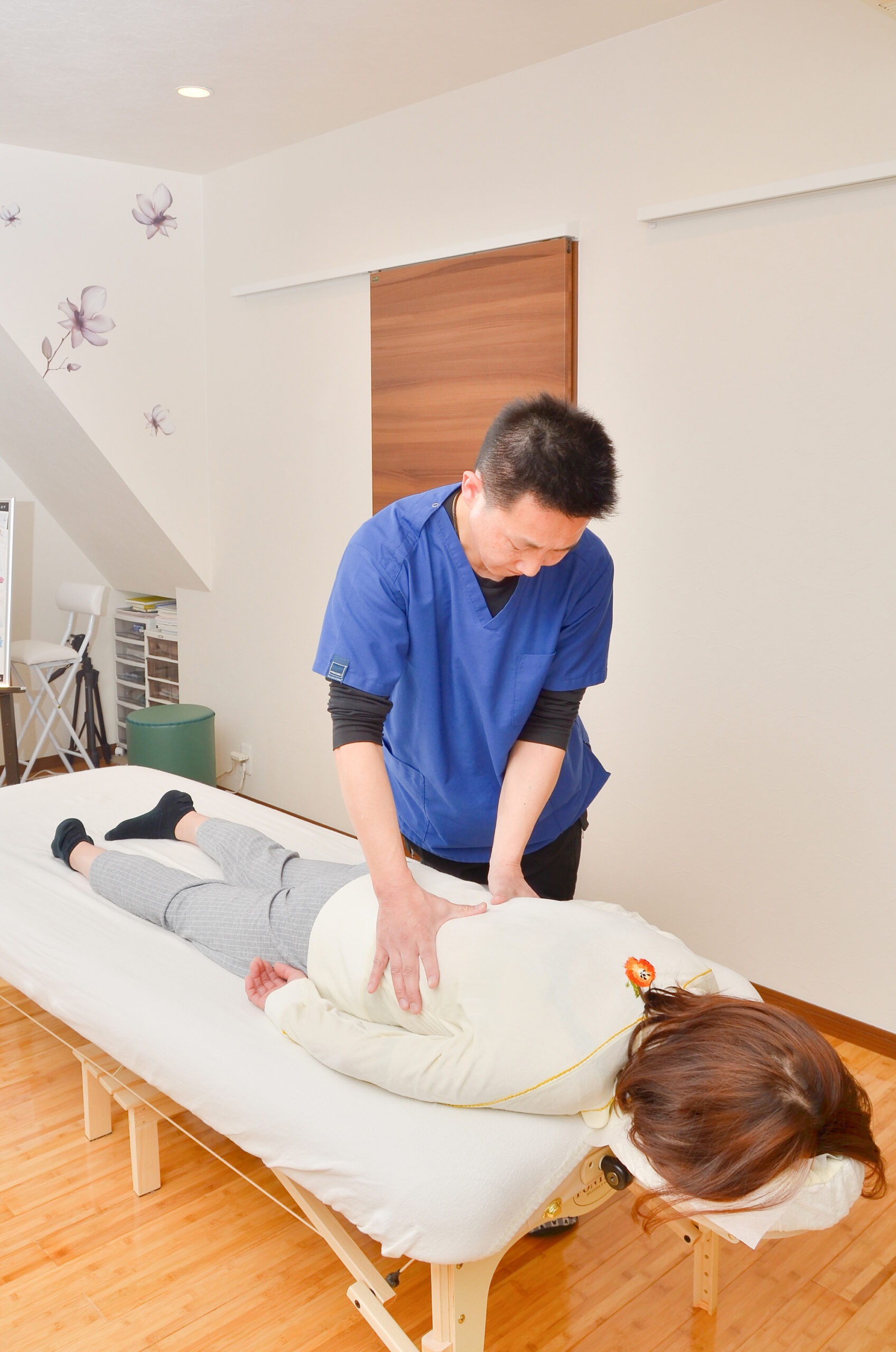 豊橋市の整体院で慢性腰痛と自律神経を根本改善した体験記