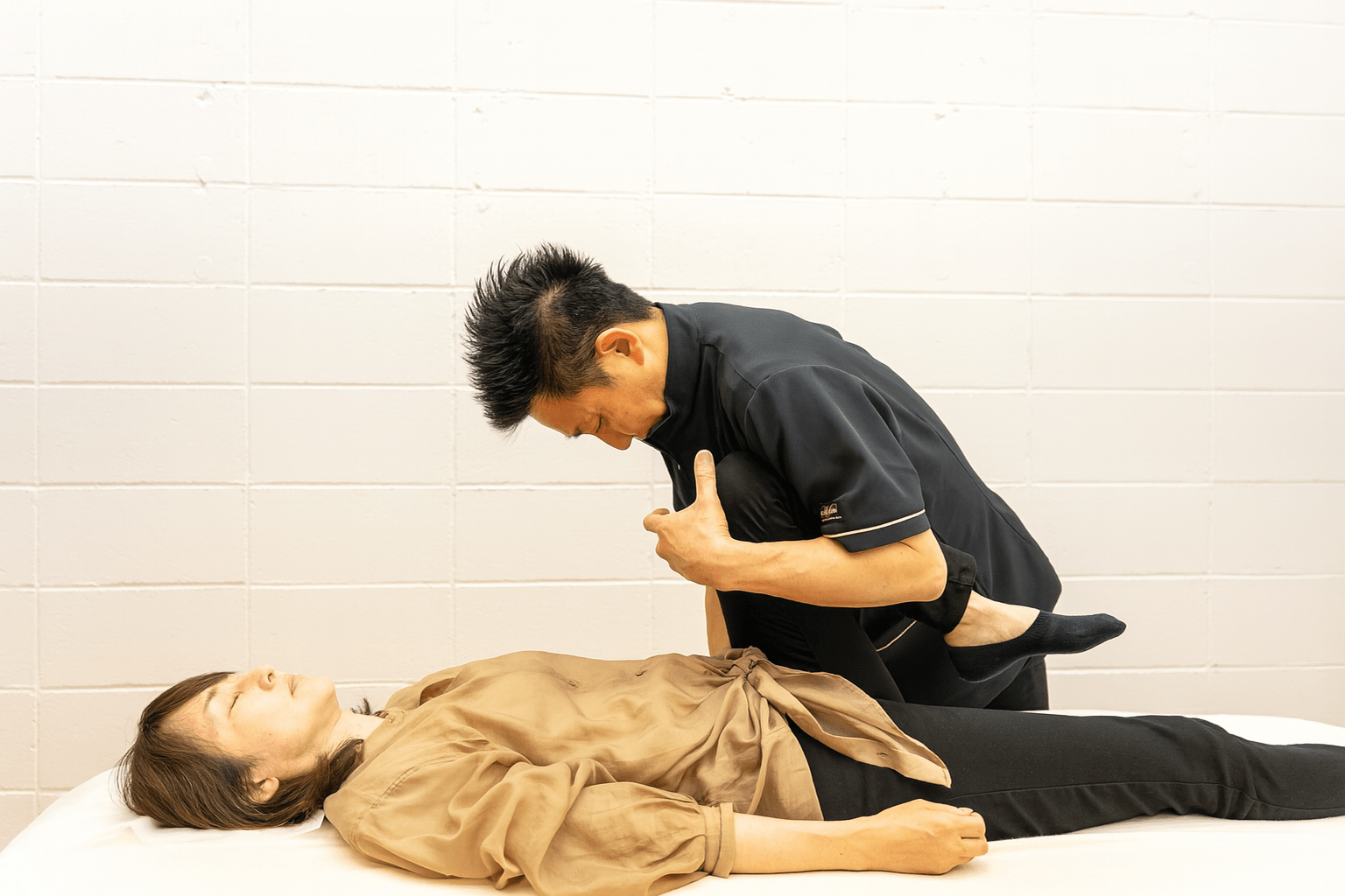 豊橋で整体院をお探しの方へ 自律神経や股関節の悩みに寄り添うかんくう整体院の施術体験記