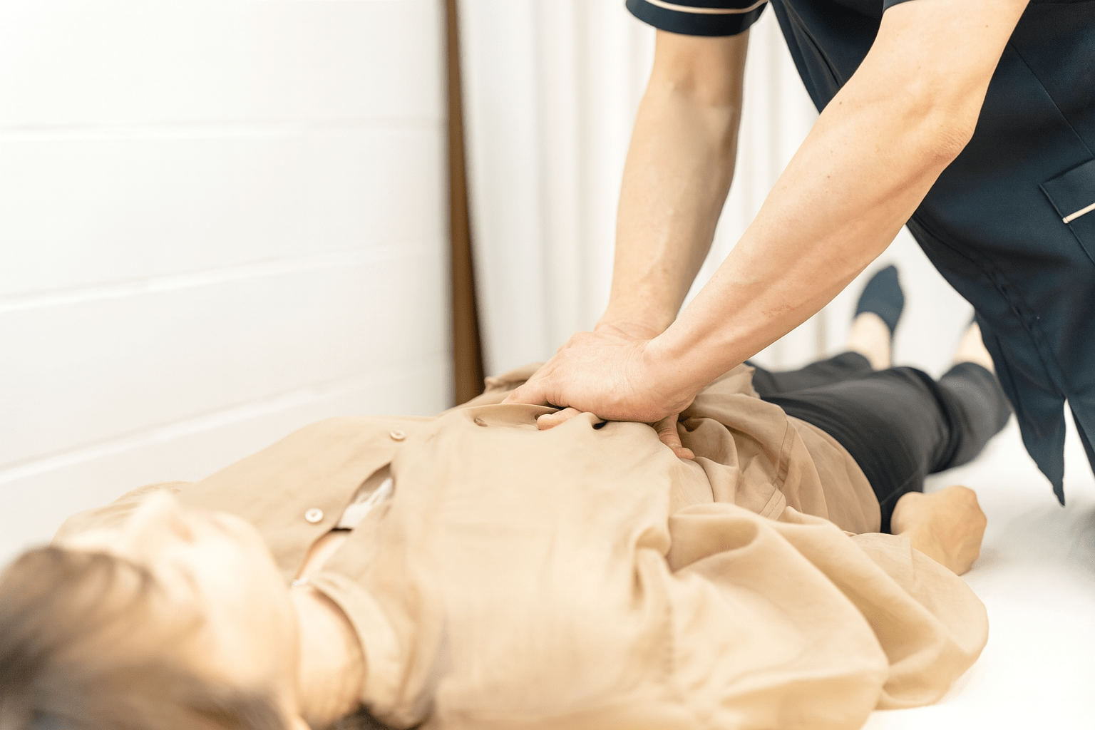 豊橋市で自律神経の乱れ・めまいに悩む方へ 根本改善整体の実体験