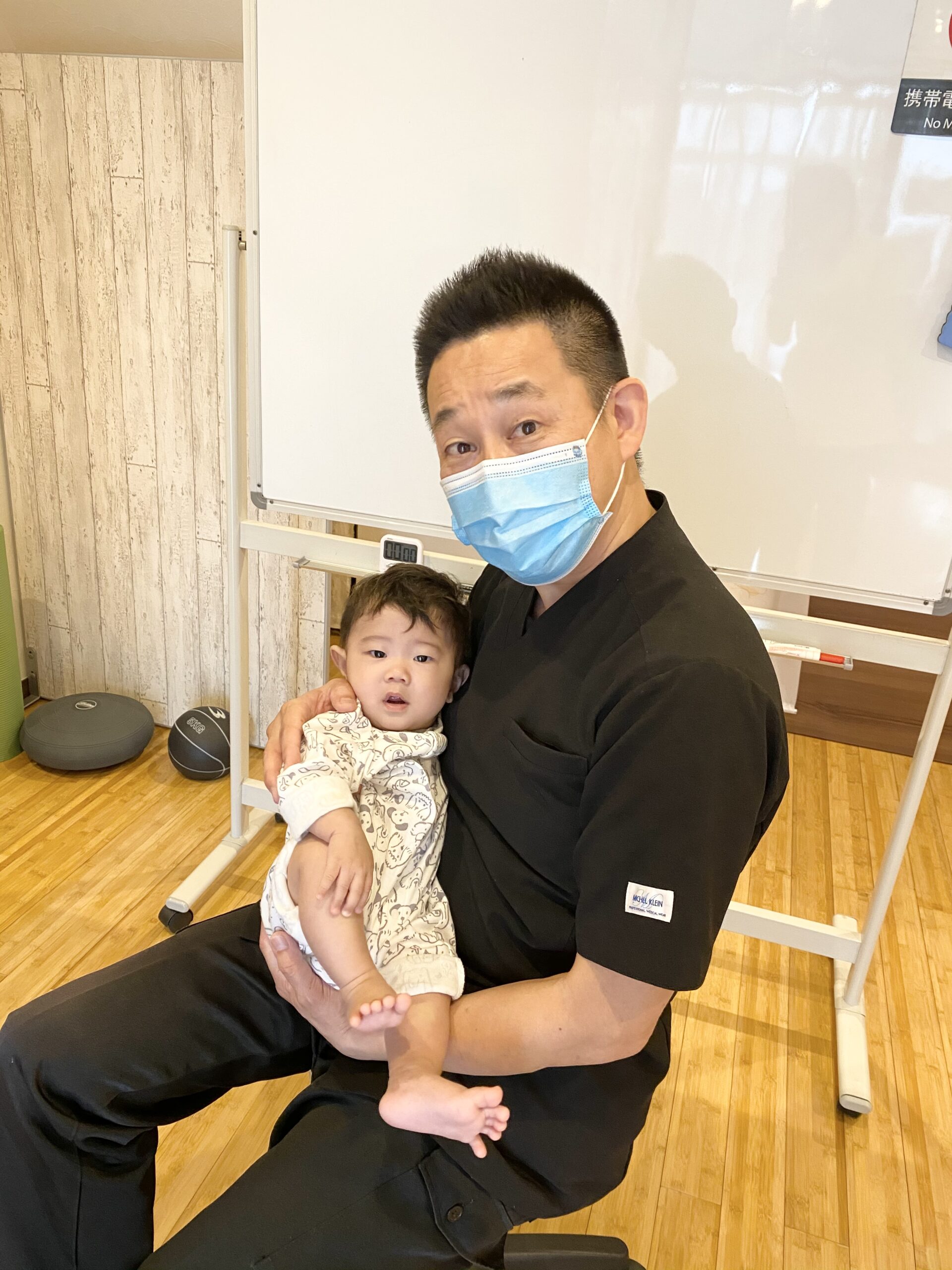 豊橋の妊活整体で夫婦の心と体を支えるかんくう整体院の取り組み