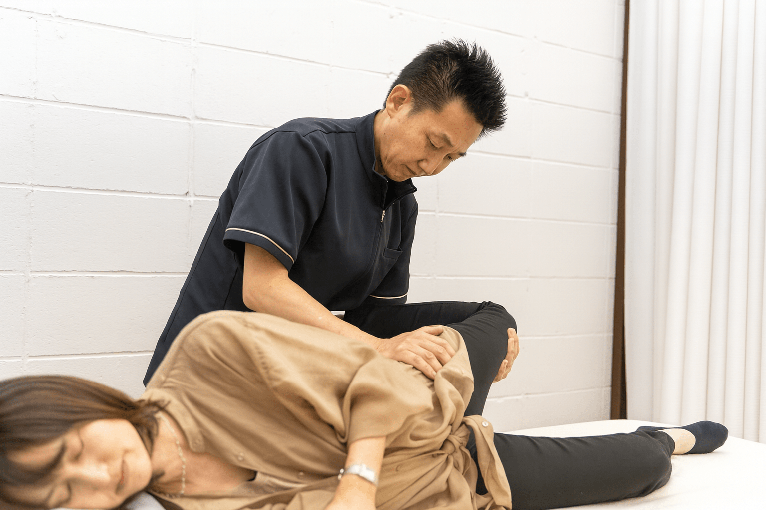 豊橋で慢性腰痛を根本から改善へ導く整体体験記