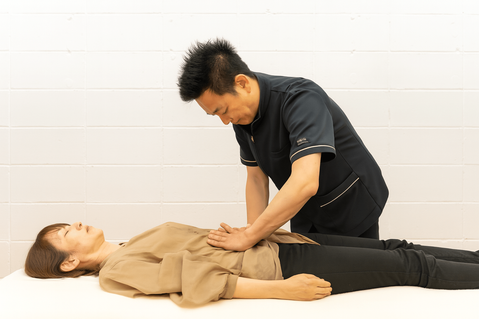 豊橋市で妊活整体をお探しの方へ 自然な妊娠を目指すかんくう整体院の実例と専門解説