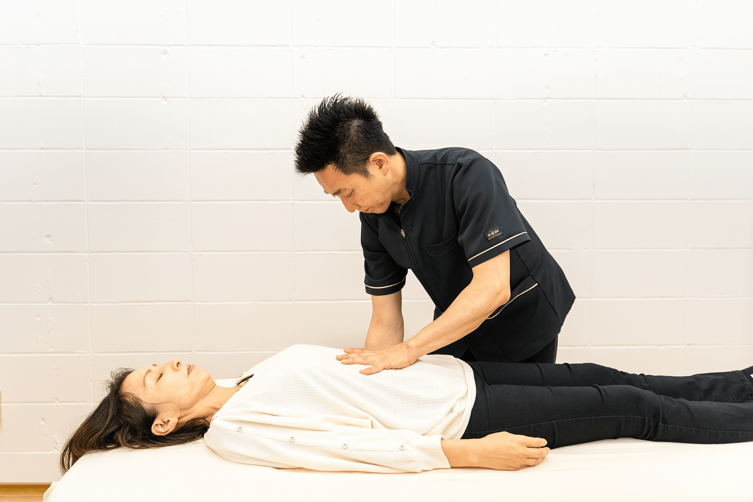 豊橋で自律神経と慢性痛を根本から整える整体体験記