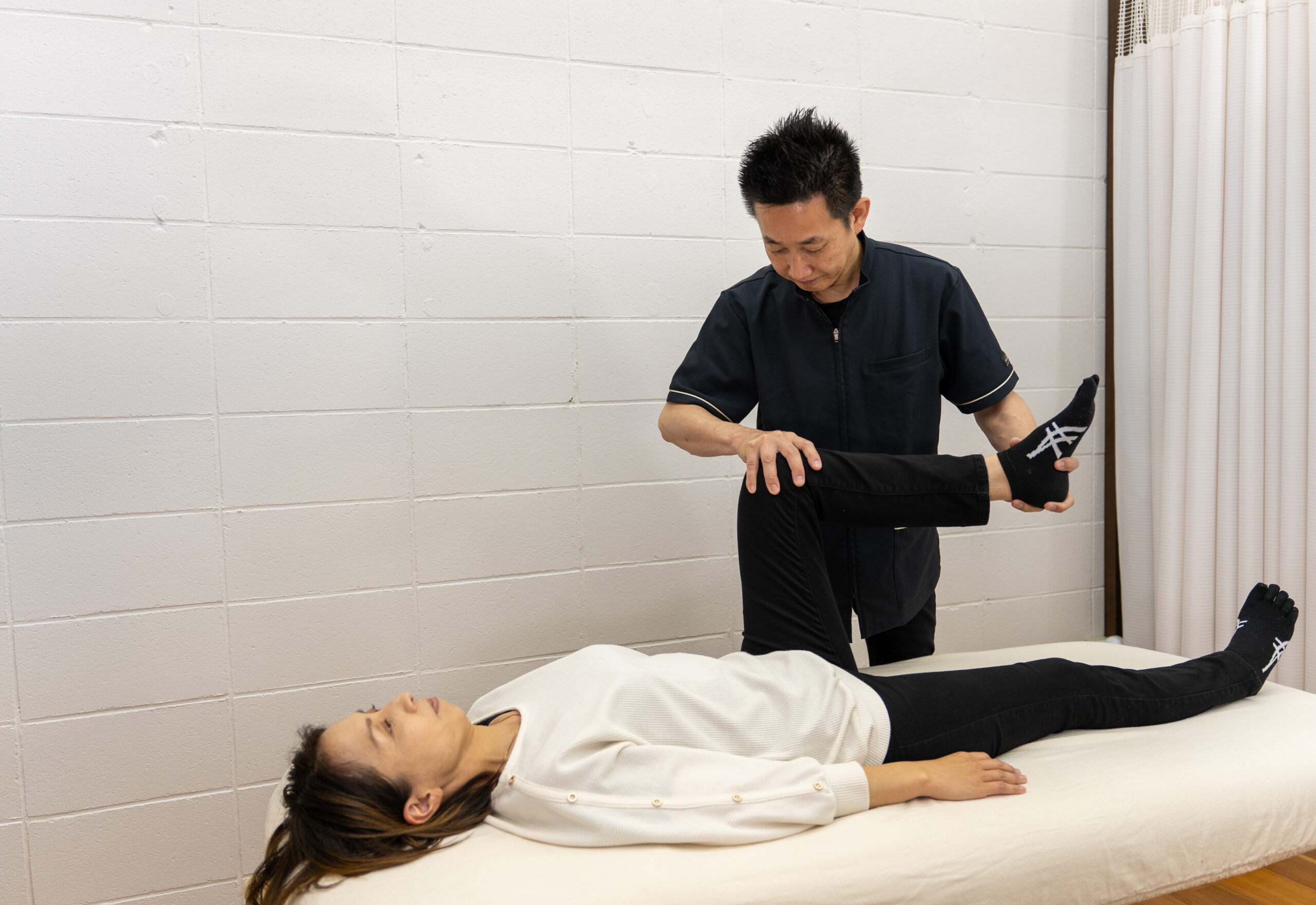 豊橋で腰痛や股関節の不調を根本改善に導く整体体験記