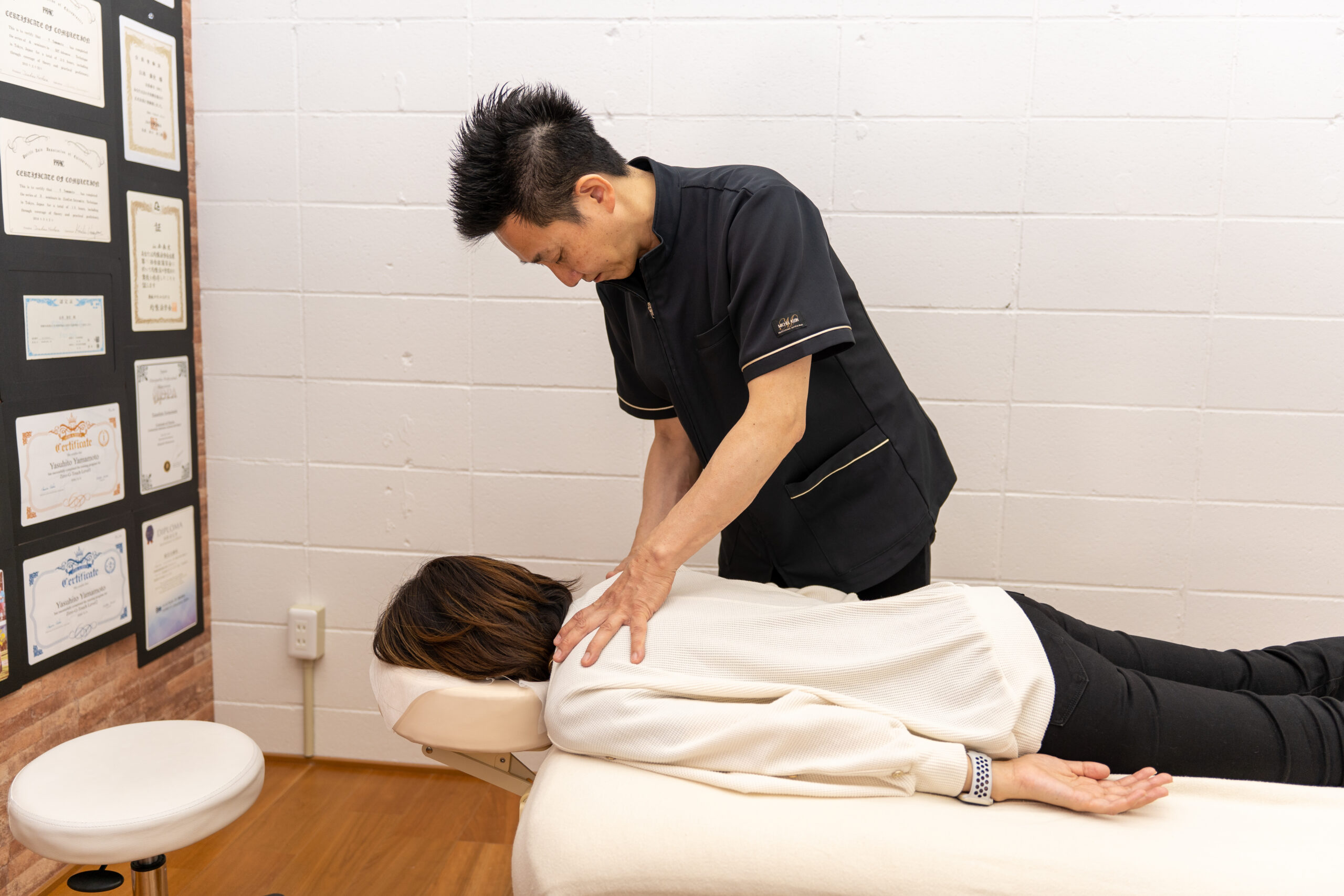 豊橋市の整体で自律神経と不眠を整える方法と実例紹介