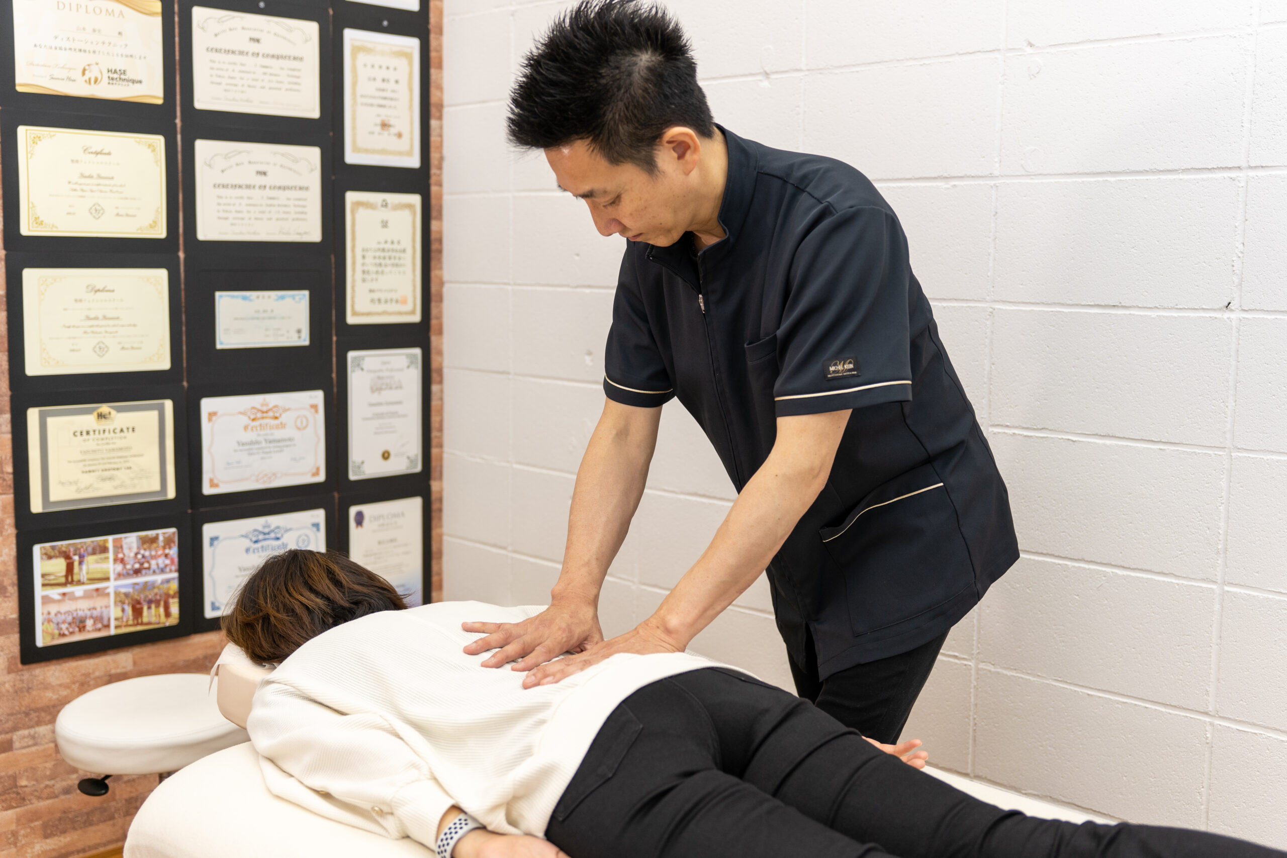 豊橋市の整体院で叶える慢性的な腰痛・肩こり改善への完全ガイド