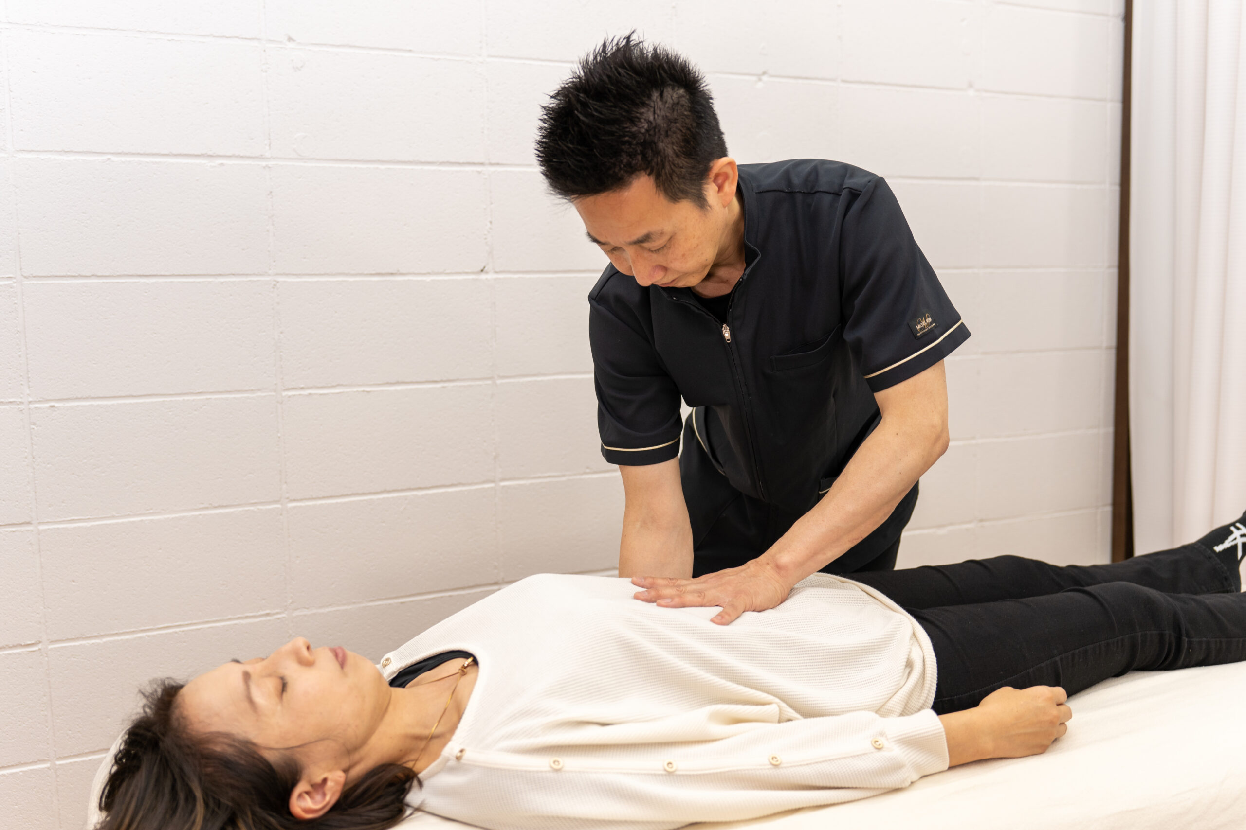 豊橋の整体院で実感する慢性痛と生活改善のための体験談