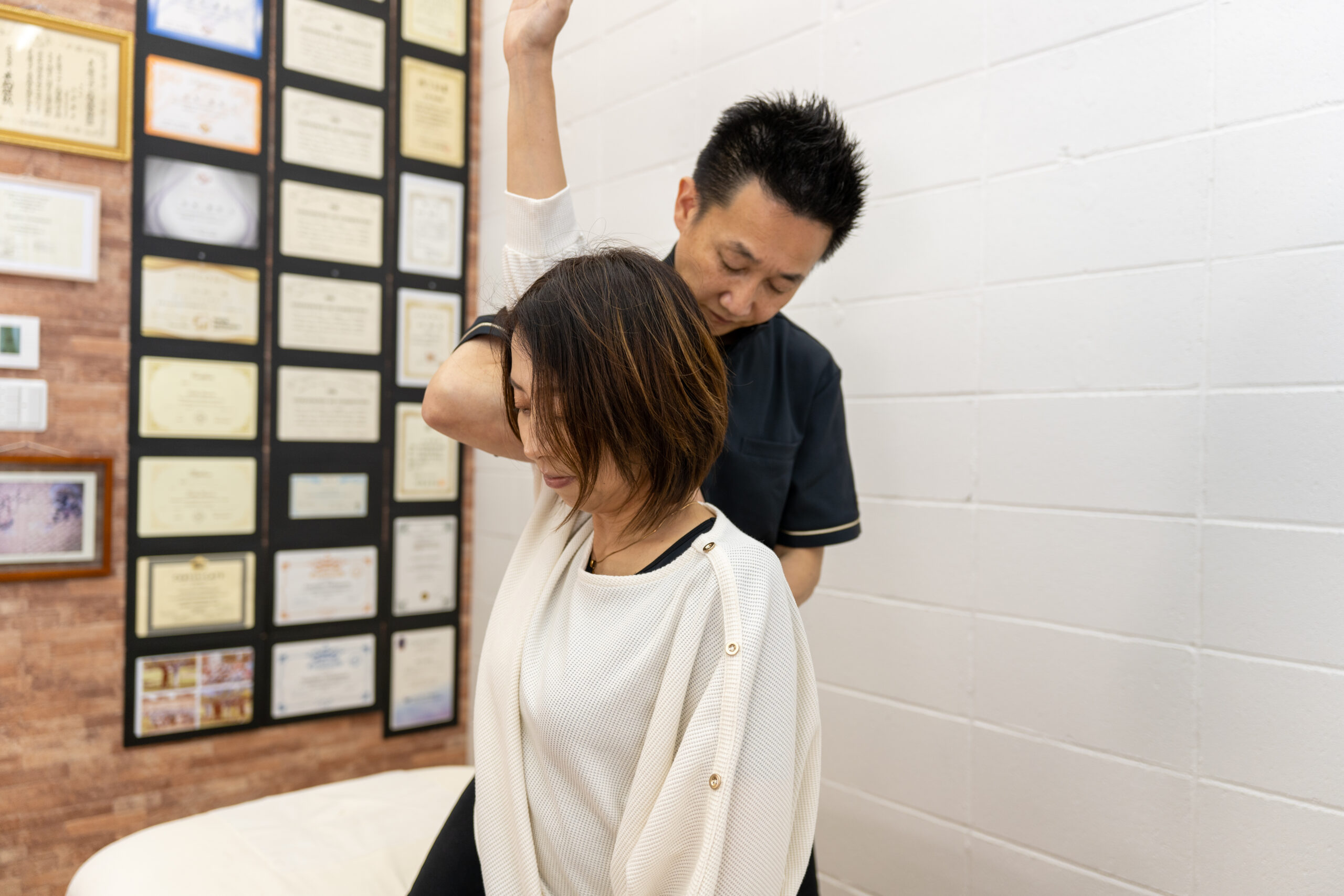 豊橋の整体院で肩こり腰痛を根本改善 専門家が語る体と心の整え方