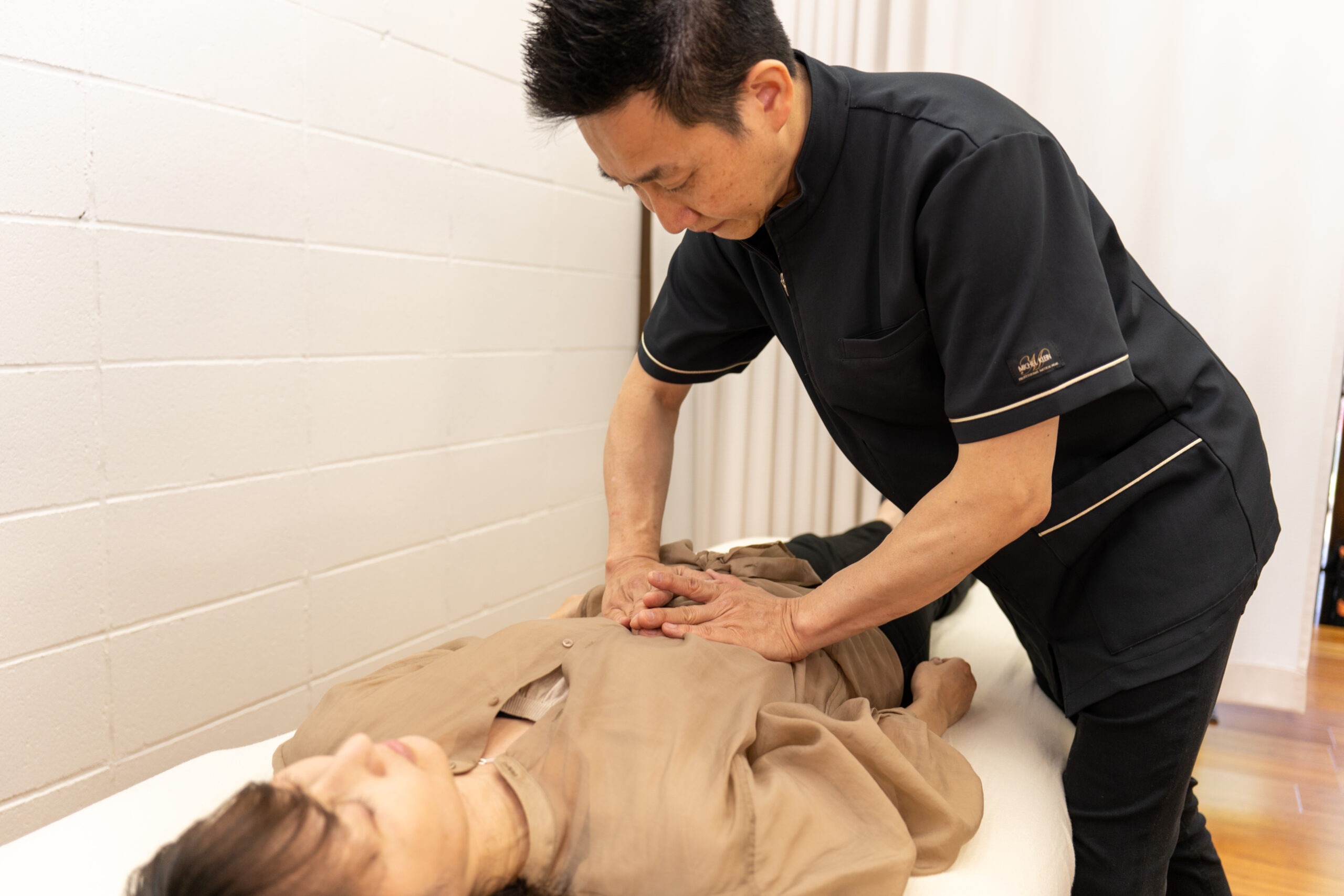 豊橋で妊活整体と自律神経の根本改善に向き合うかんくう整体院の実際体験記