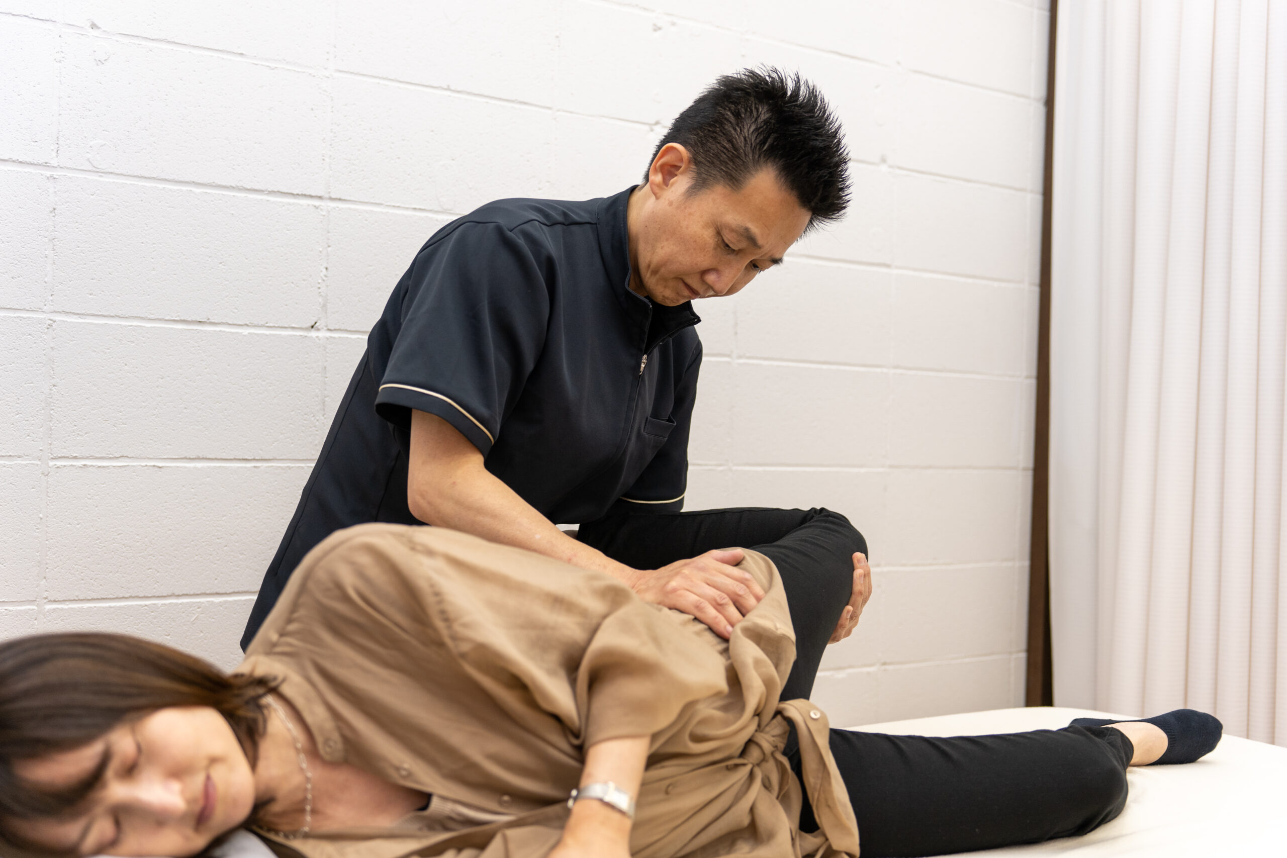 豊橋で肩こりや腰痛を根本から改善する整体院が語る本当の解決法