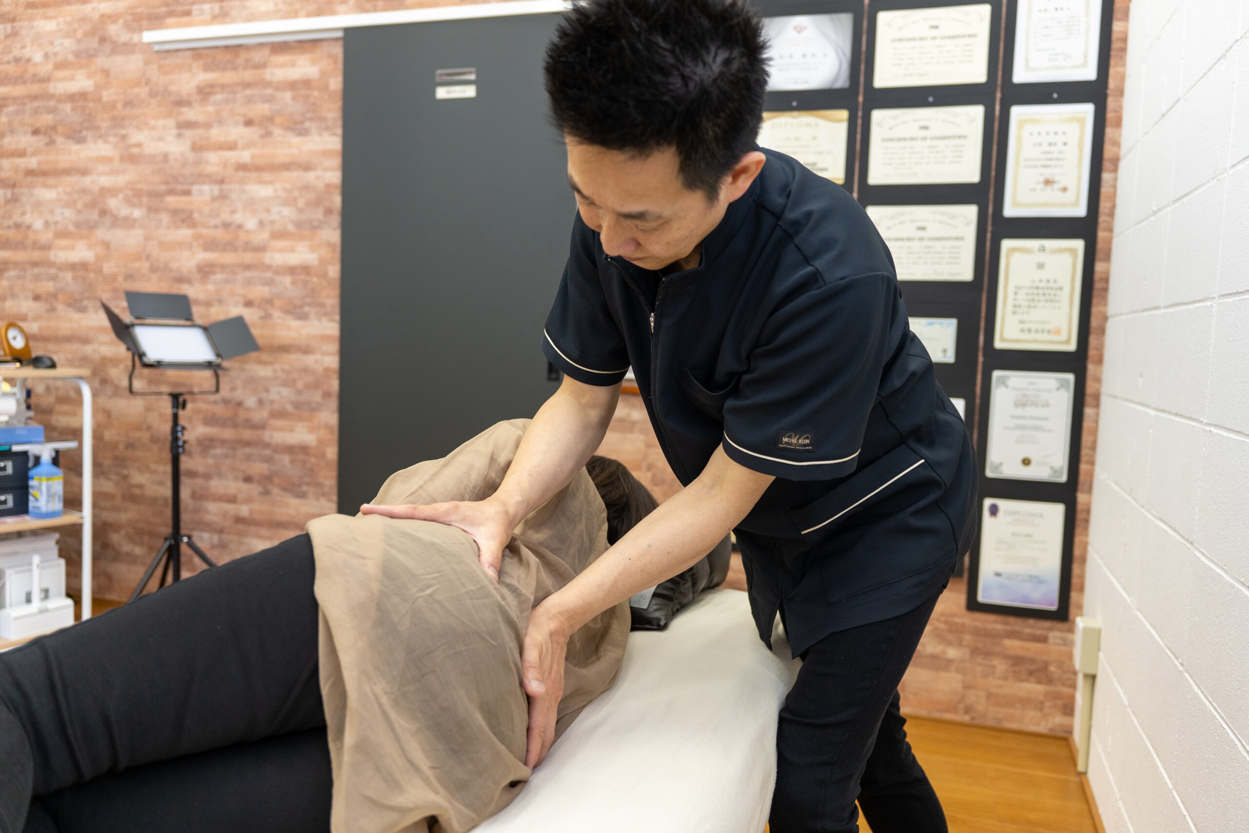 豊橋市の妊活整体体験談 妊娠を目指す方へ心と身体のサポート