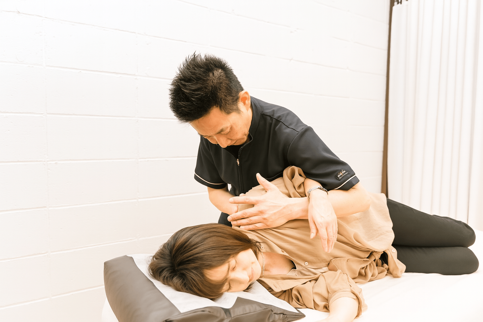 豊橋で整体による腰痛と肩こりの根本改善に本気で向き合うなら｜かんくう整体院の本音レポート