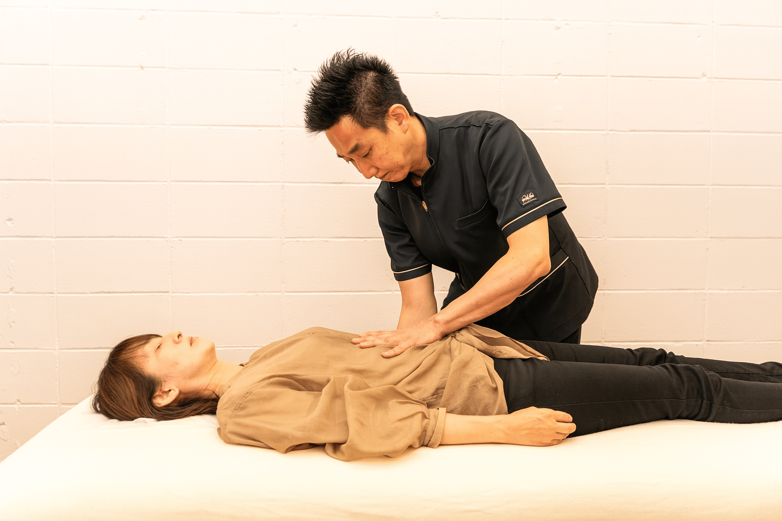 豊橋市で妊活に悩む方へ 整体で心と体を整え夢への一歩を