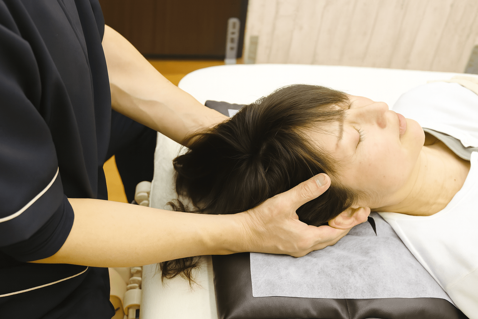 豊橋市で自律神経や慢性不調に寄り添う整体院｜かんくう整体院の根本改善アプローチ