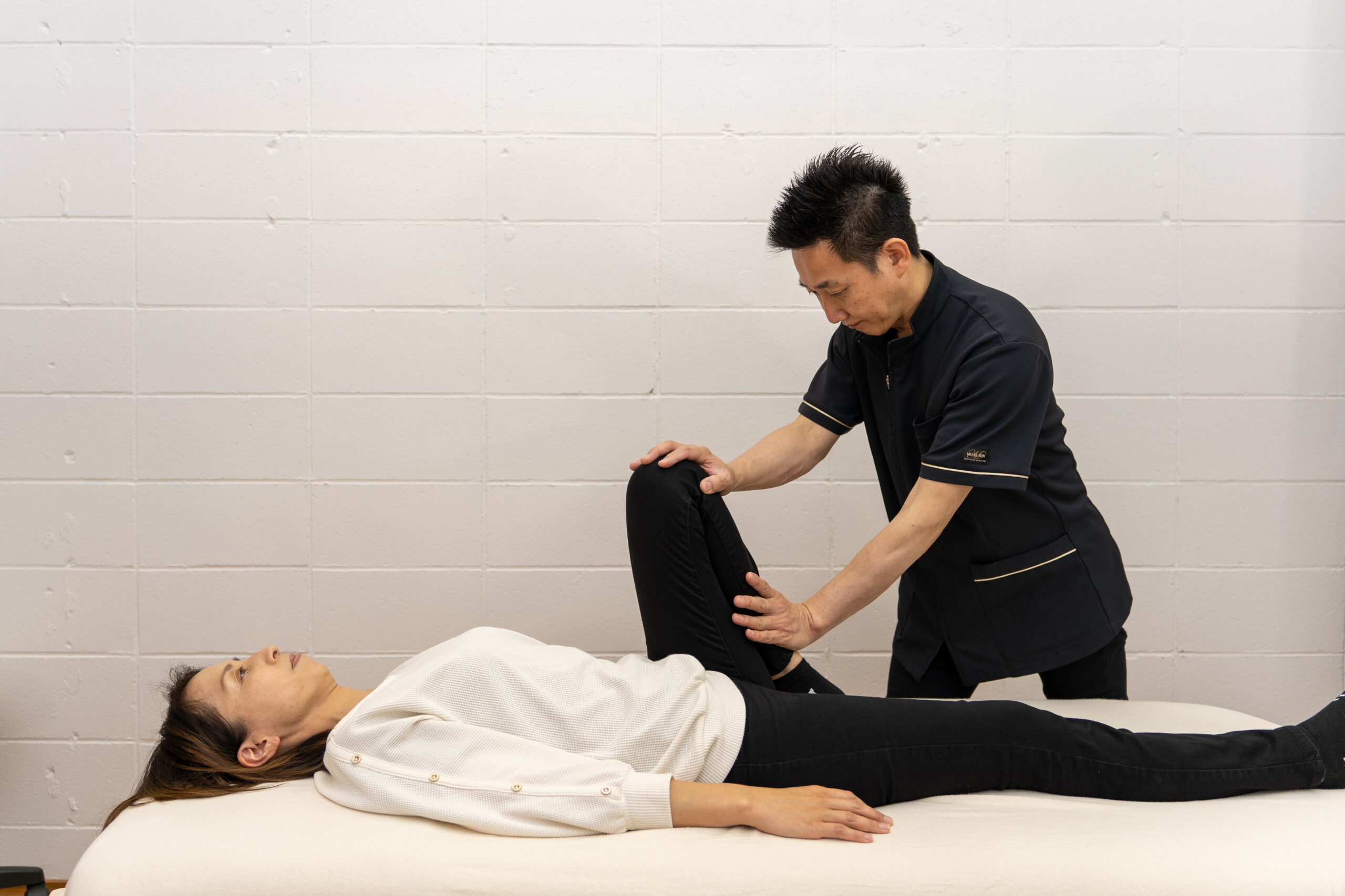 豊橋で股関節と坐骨神経の痛みを根本改善　歩くつらさに整体院ができること