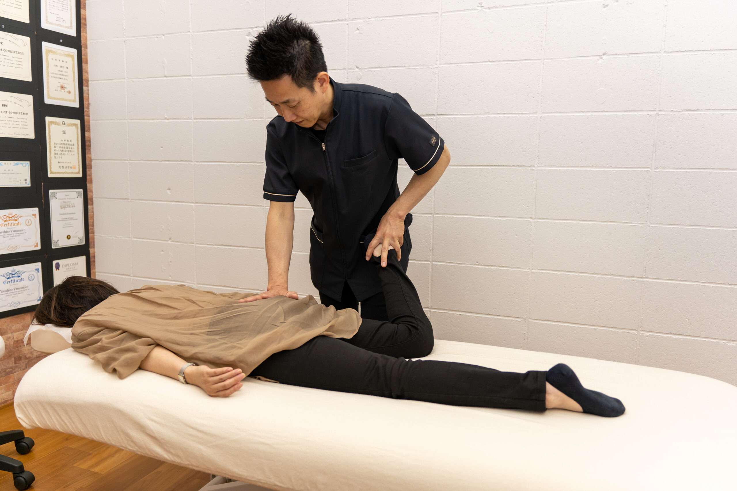 豊橋市で腰痛や慢性痛に悩む方へ根本改善整体の全て