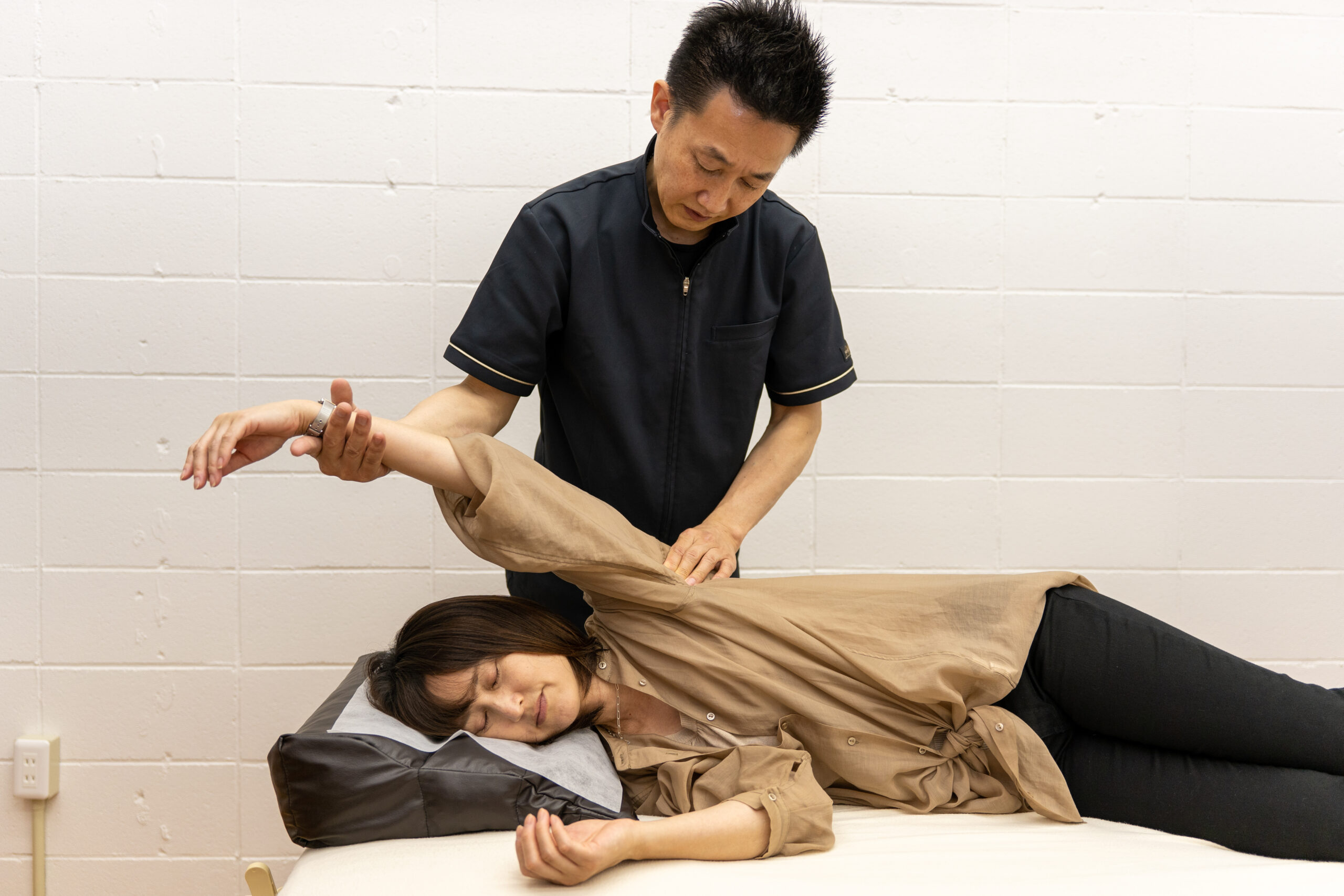 豊橋市で根本から整う整体　肩こり・腰痛・自律神経の悩みを解決