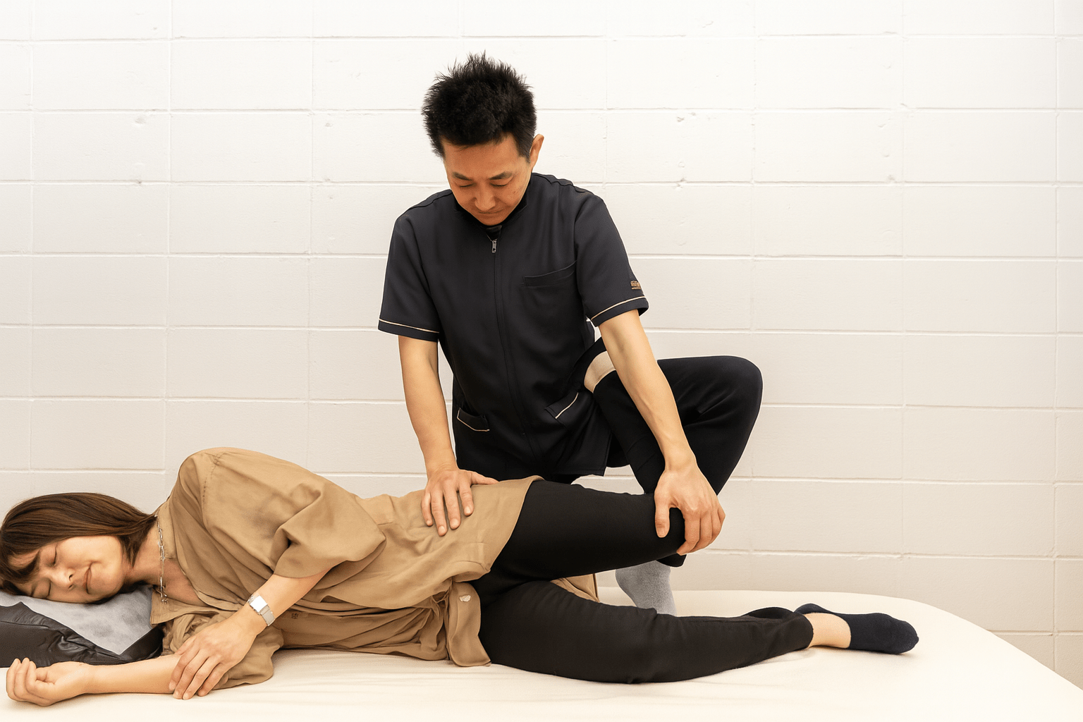 豊橋で自律神経の乱れや腰痛を根本改善したい方へ体質から変わる整体体験