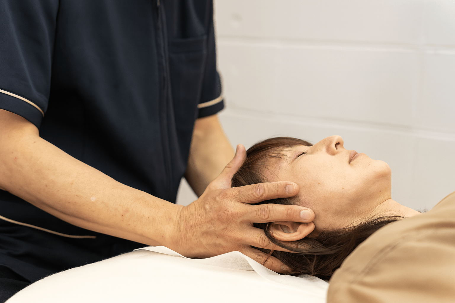 豊橋市で整体を探す方へ 根本改善を目指す専門施術の現場から