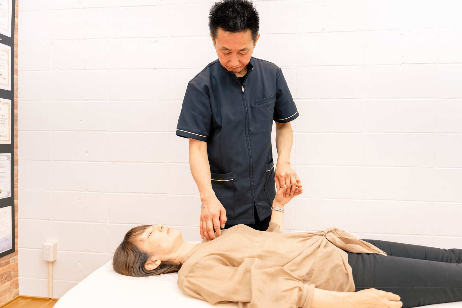 豊橋市で自律神経と不調を根本から整える整体院かんくうの実力