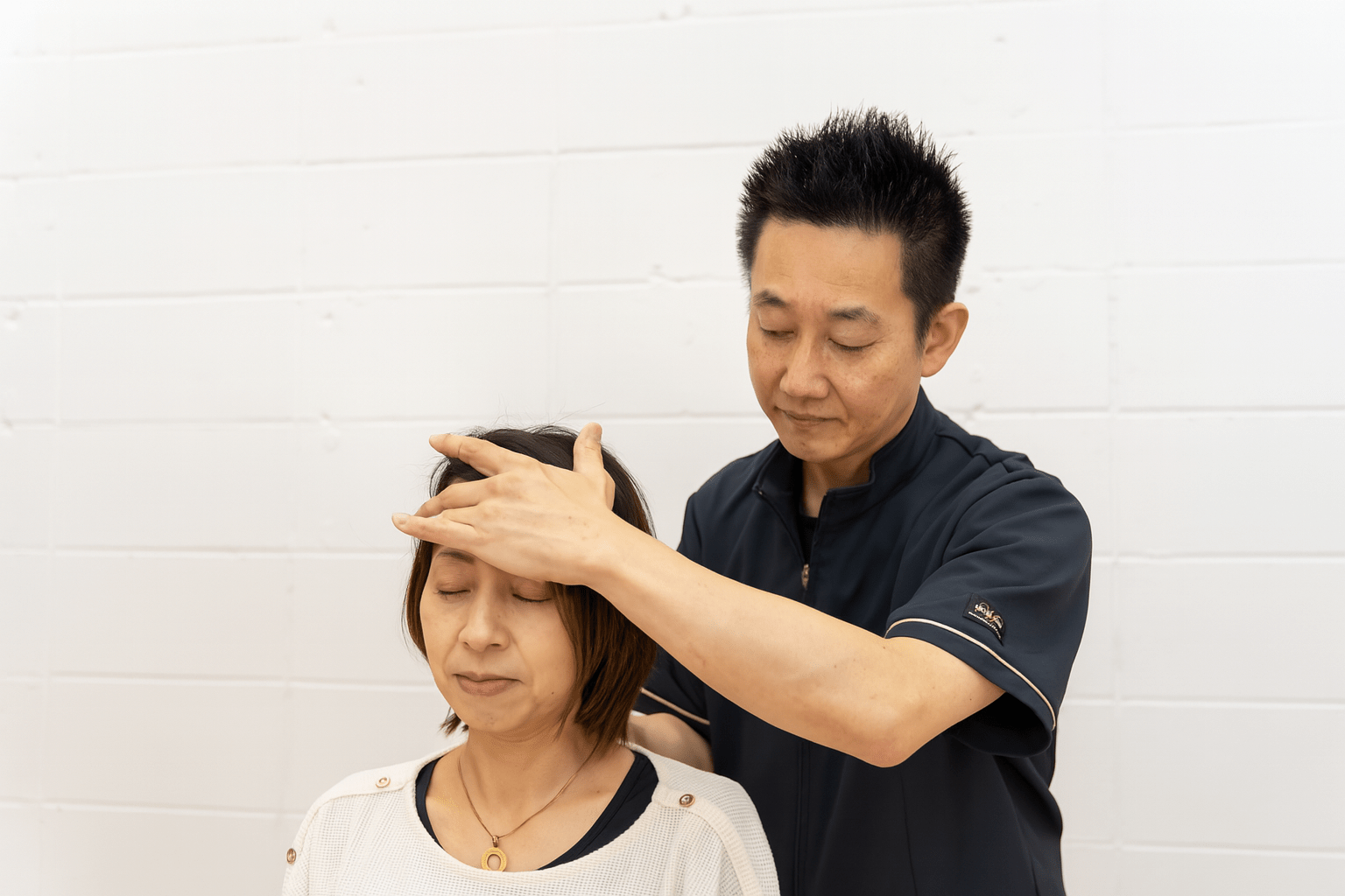 豊橋で自律神経や目の不調を根本改善できる整体院体験記