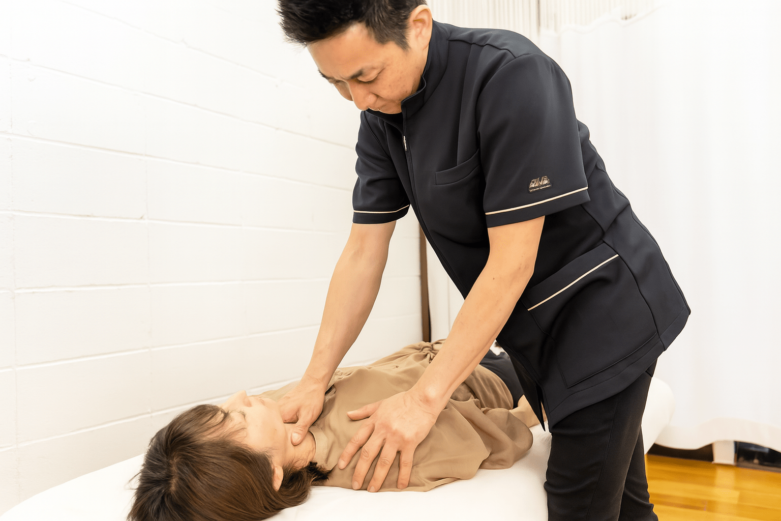 豊橋市の整体院で解決する長引く体調不良と心身の悩みへの新提案