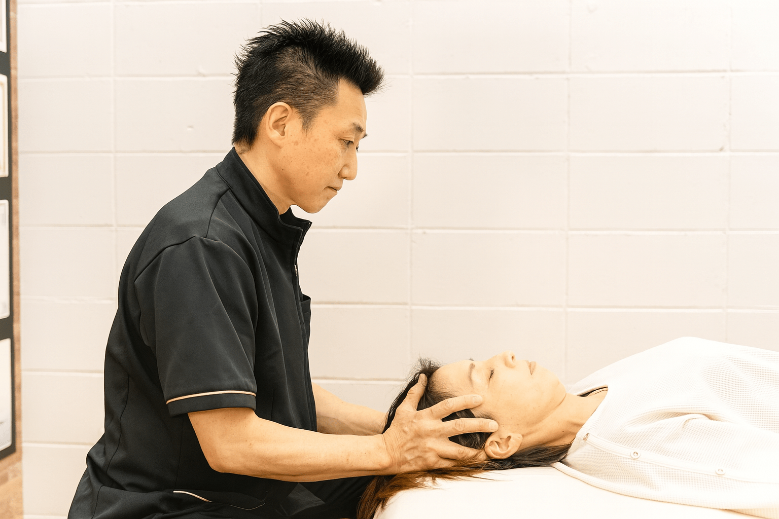 豊橋の整体院で根本改善を目指す腰痛・肩こりのお悩み解決ガイド