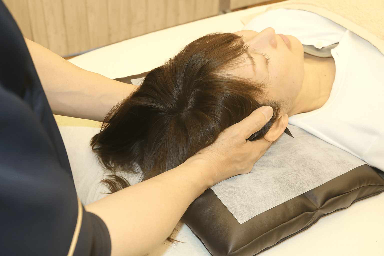 豊橋市でストレス症状に悩むあなたへ 繰り返す不調を根本から整える整体