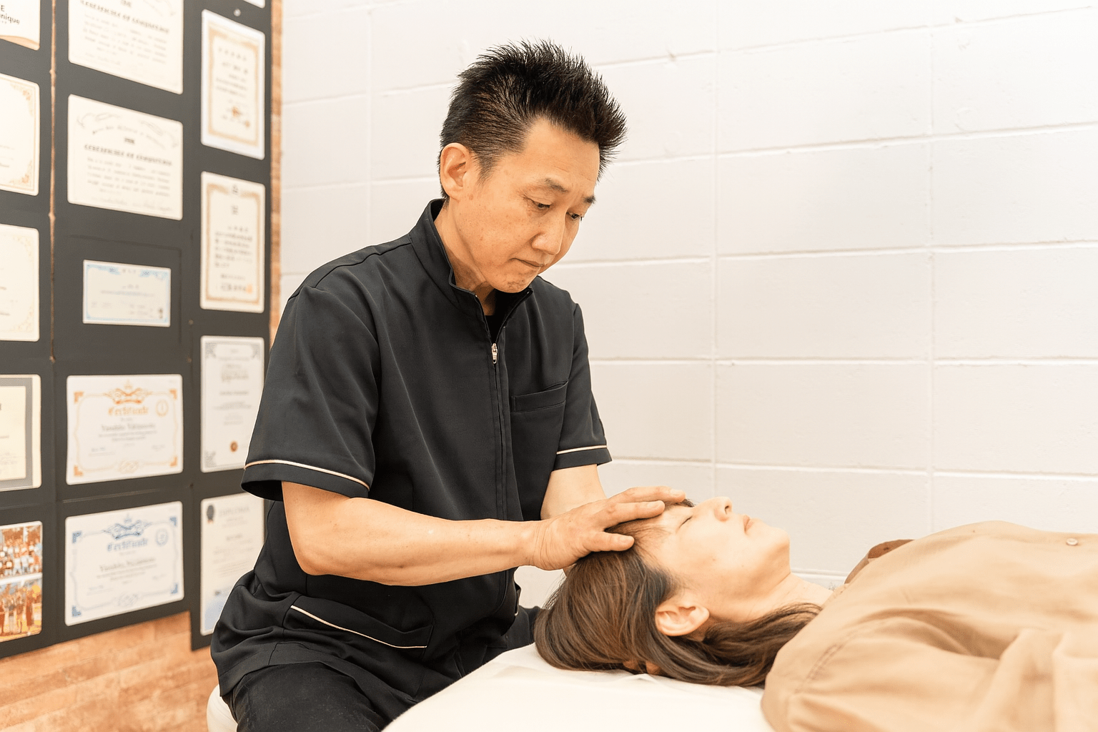 豊橋市で自律神経やめまいに悩む方へ 必要な整体ケアと本当の改善事例