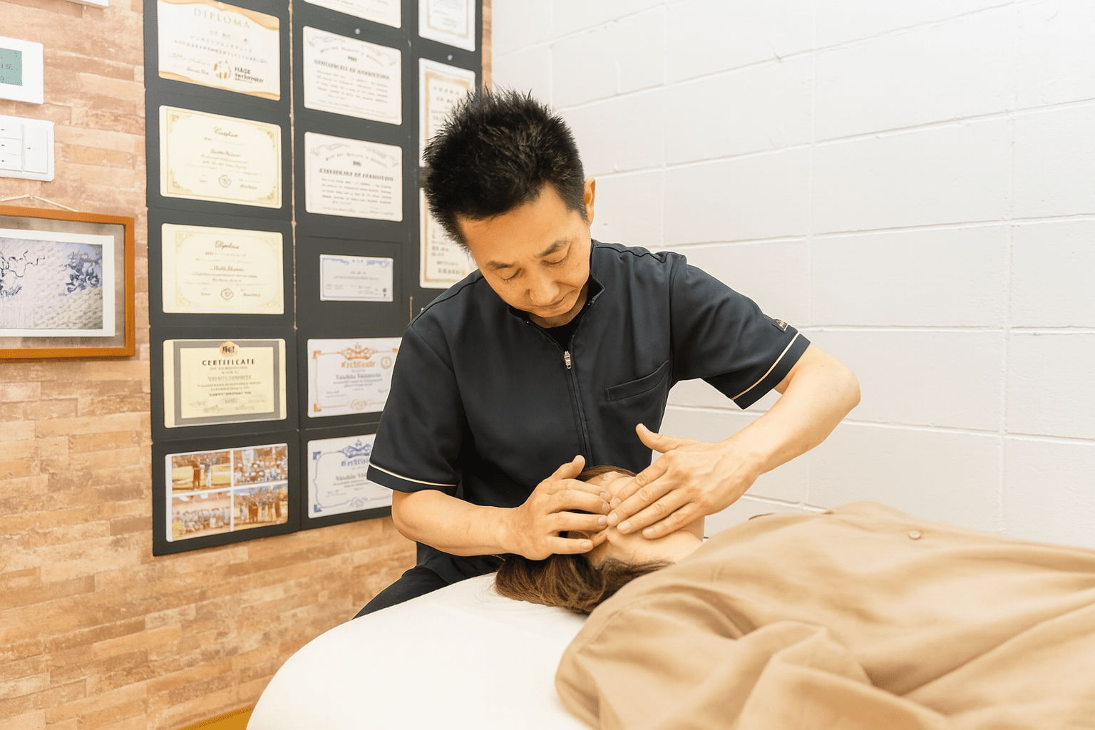 豊橋市で自律神経失調と肩こりを本気で根本改善したい方へ