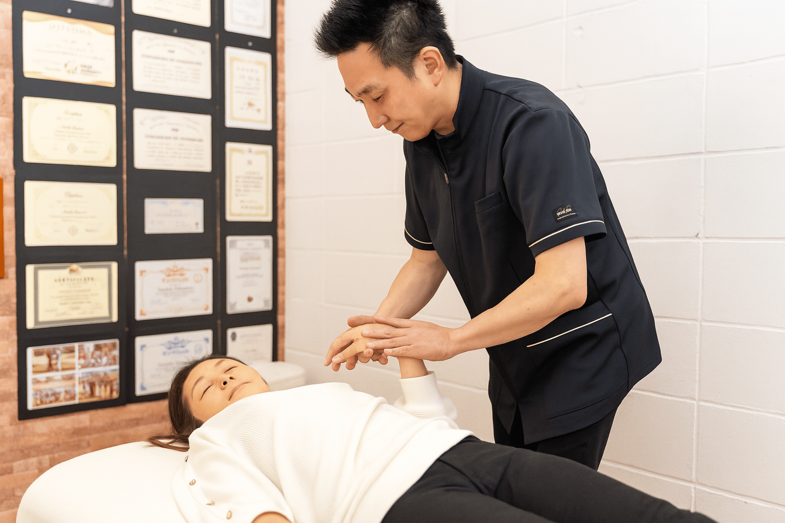 豊橋で長引く痛みと自律神経の悩みを整体で根本改善した方法