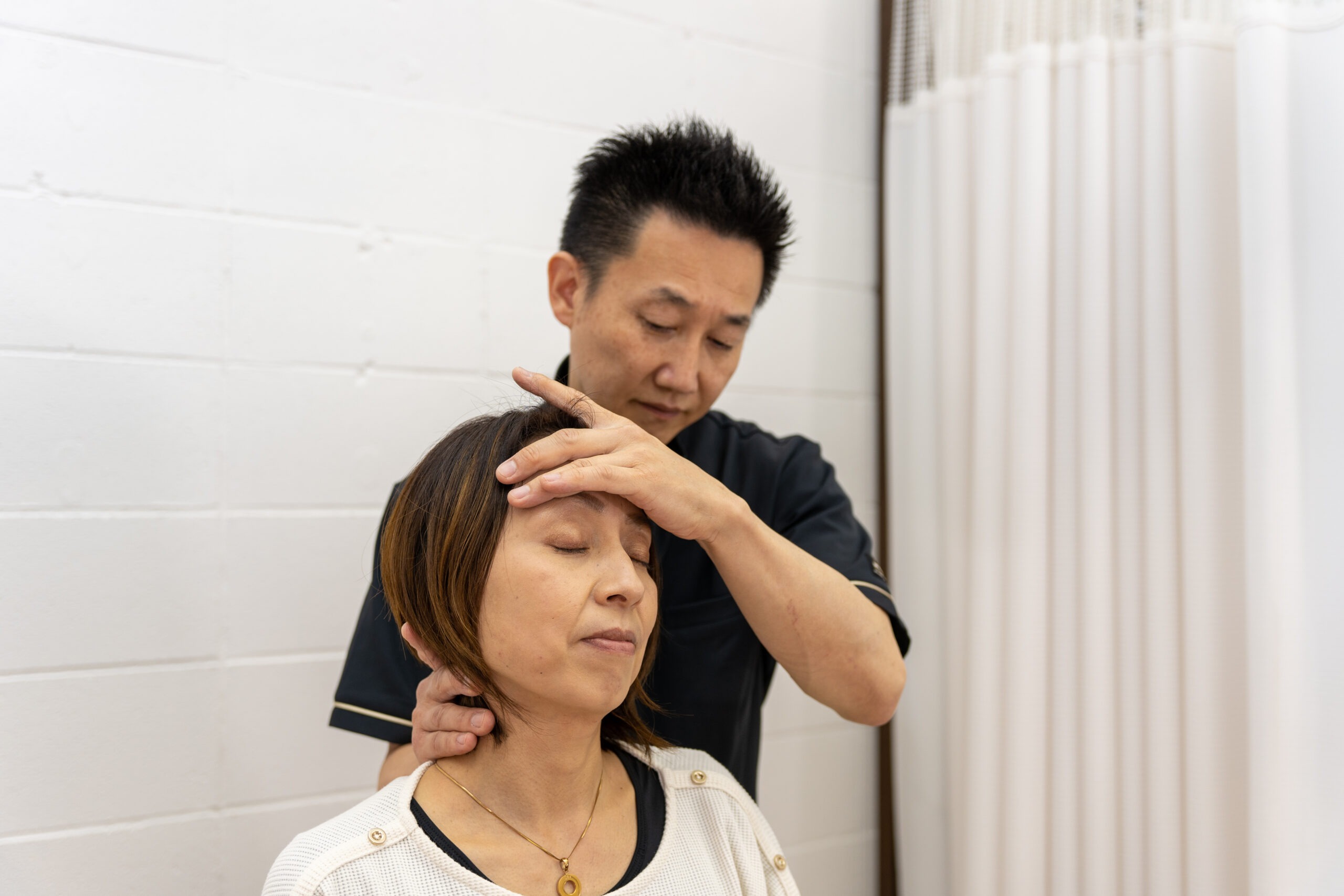 豊橋で慢性的な腰痛や自律神経トラブルに整体院で根本改善を目指す