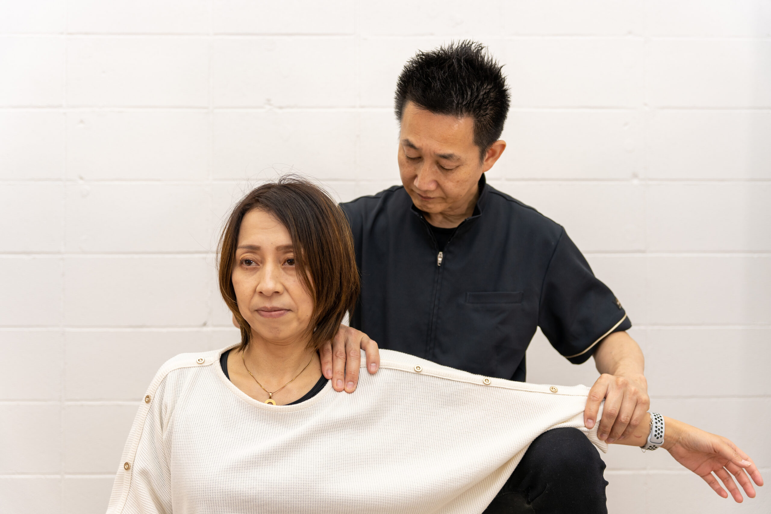 豊橋で肩こりや首の痛みを根本から改善したい方へ 整体体験記と自律神経ケアの実例