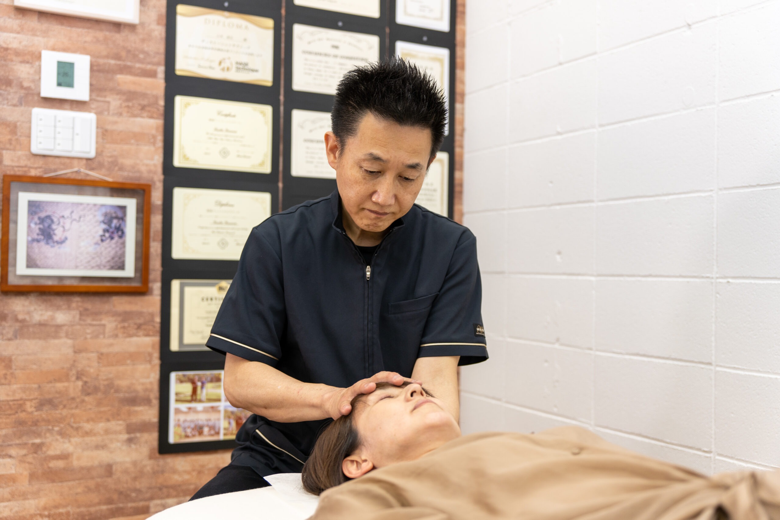 豊橋で根本改善を目指す整体院 かんくう整体院の施術体験とその効果