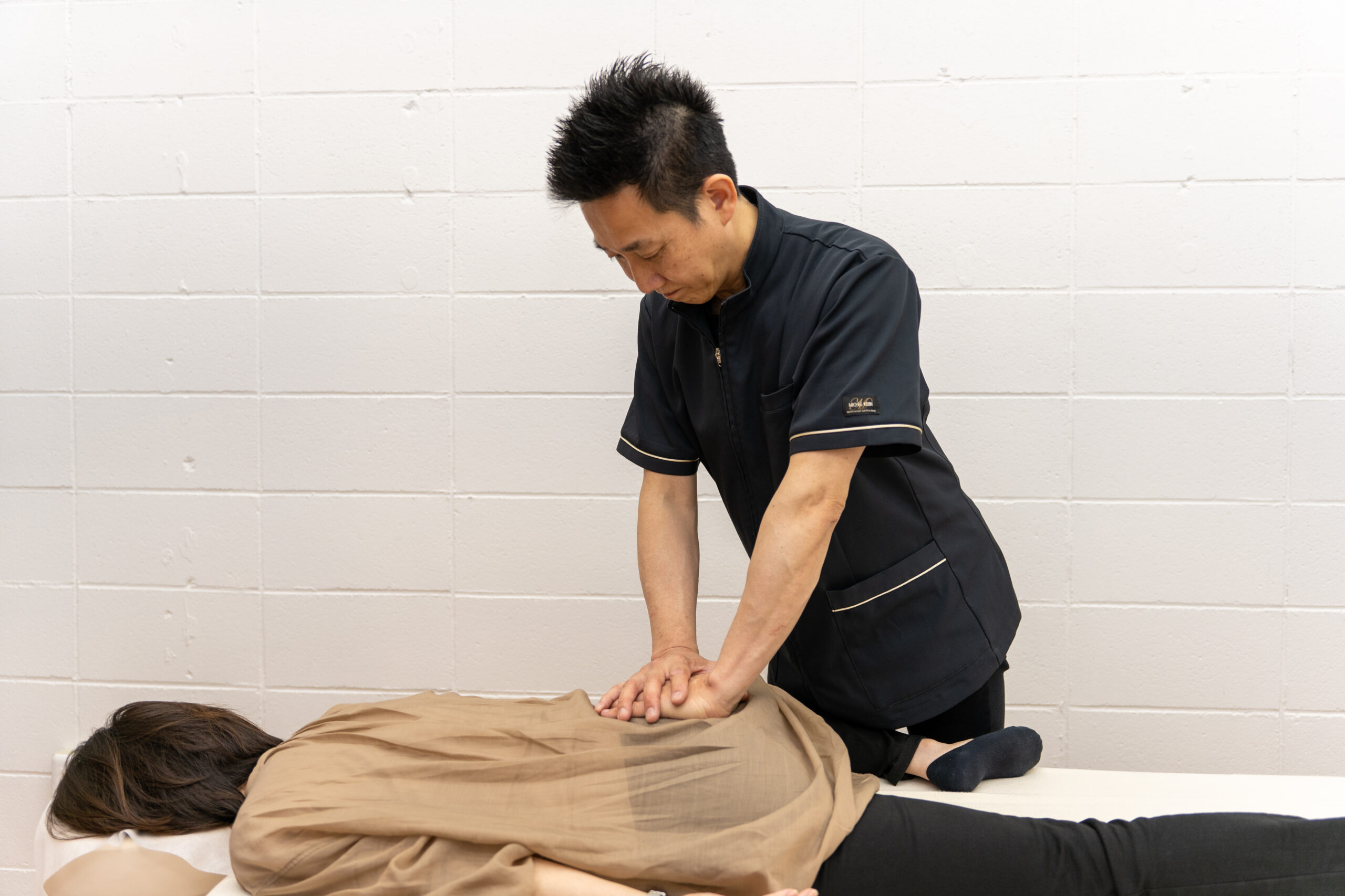 豊橋で疲労と不調に悩むあなたへ 右足と心臓の違和感を改善した整体の実例