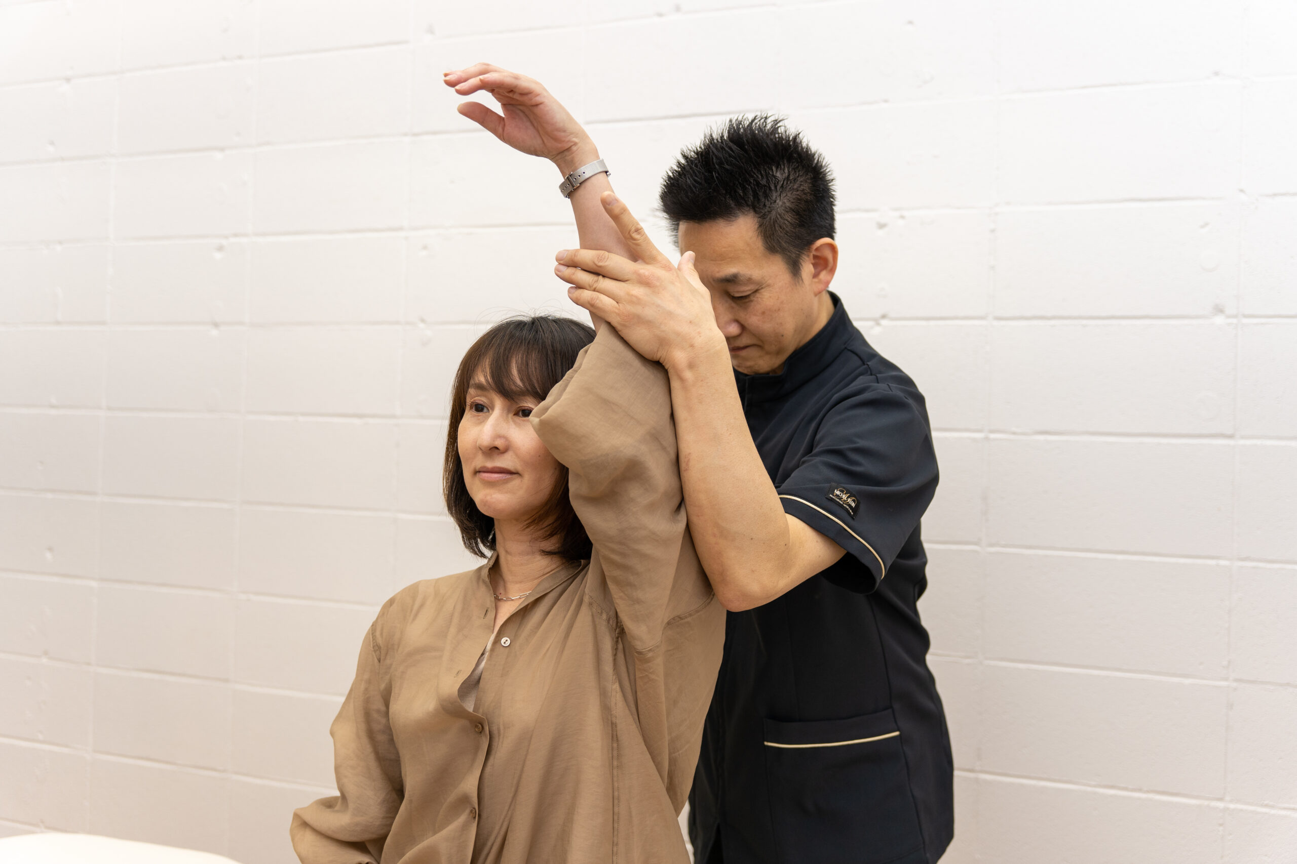 心臓への負担を整体で改善 豊橋市の根本施術