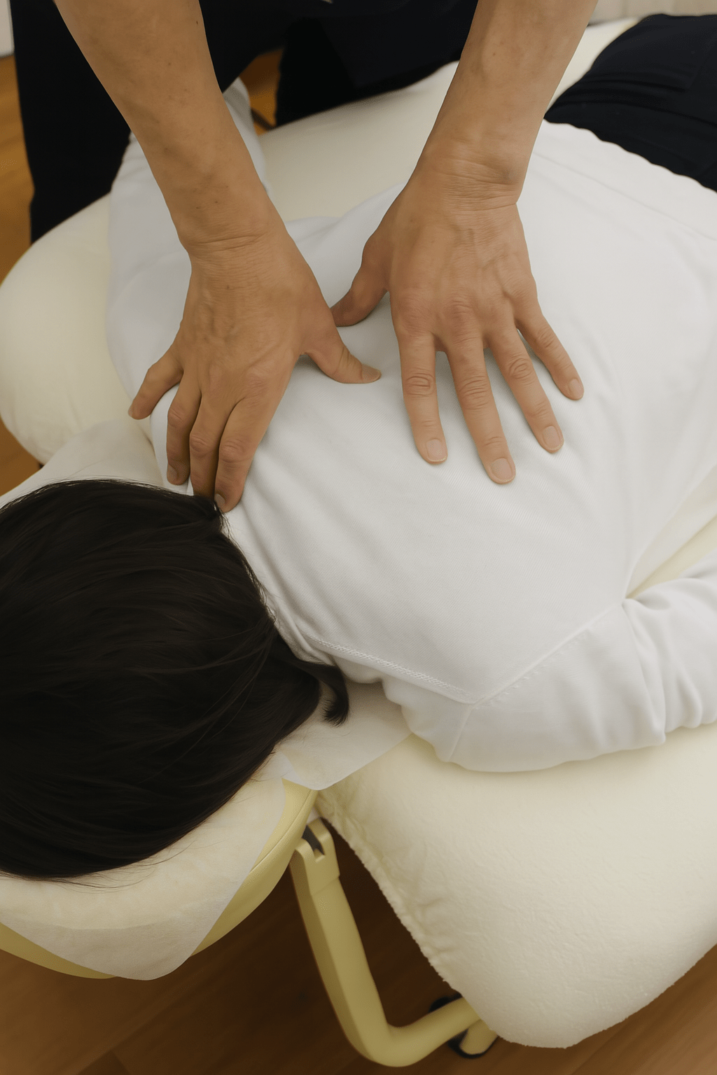 豊橋市で腰痛や肩こりを根本から改善したい方へ 心と体に寄り添う整体院の実例公開