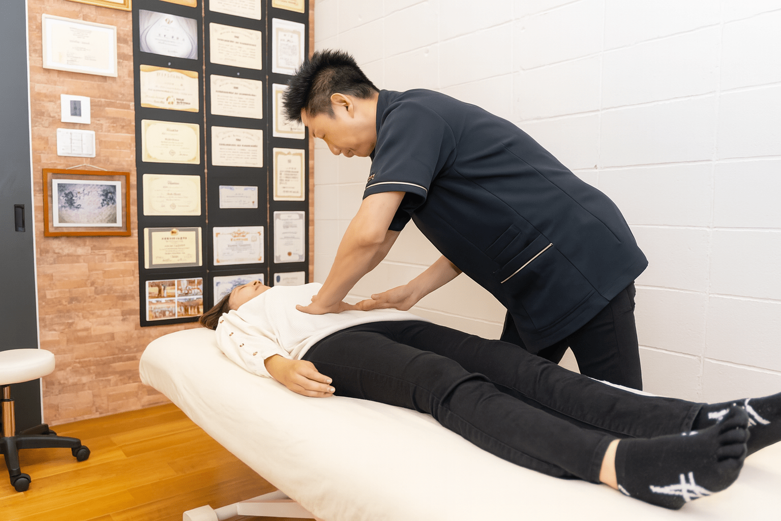 豊橋市で慢性症状に悩むあなたへ 日替わり不調を根本から整える整体の実例