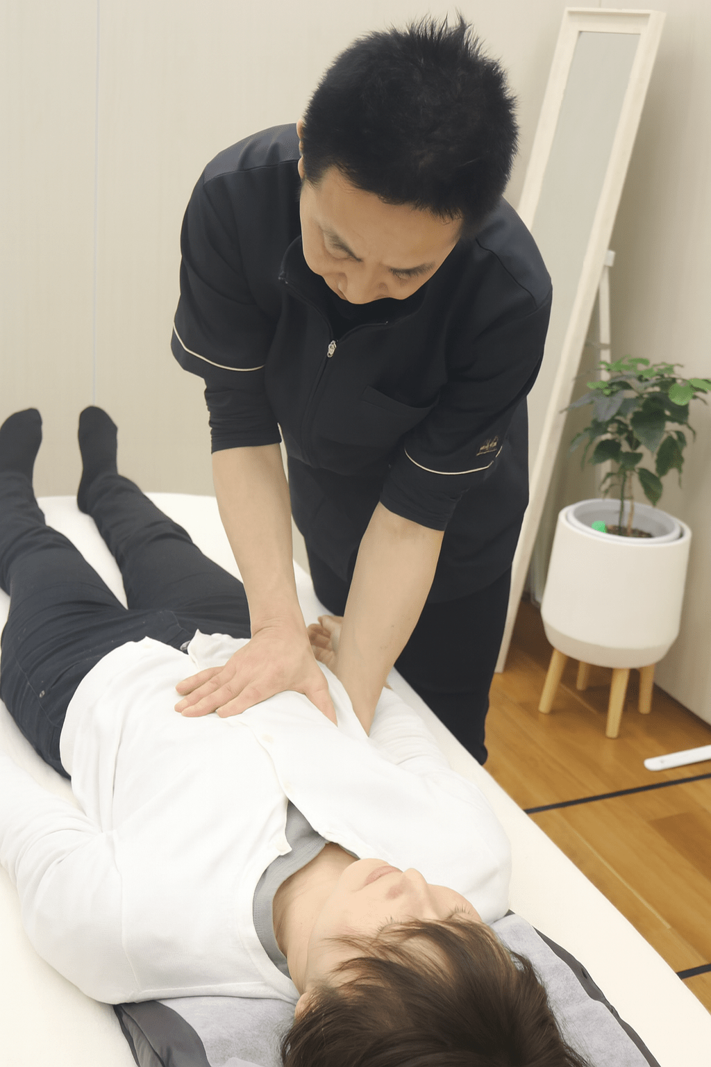 豊橋で顔のアトピーに悩むあなたへ|体の内側から整える根本ケア