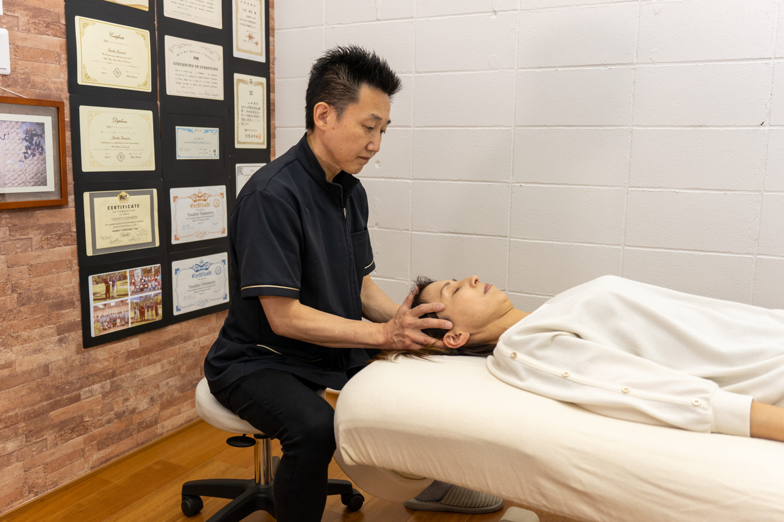 豊橋市で頭痛と体の緊張に悩むアスリートが根本改善を実感した整体体験記