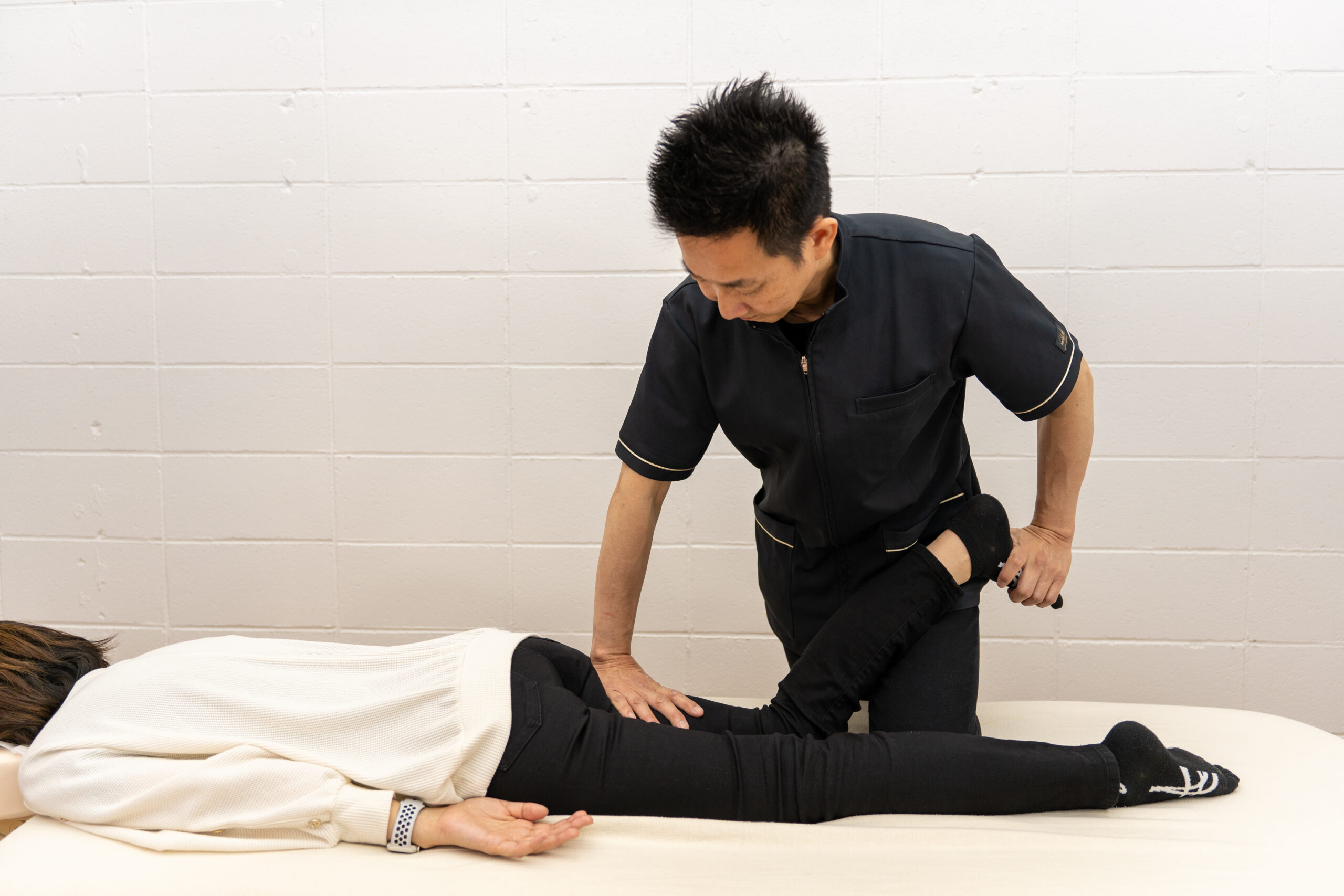 朝の起床時腰痛を豊橋で根本改善｜寝起きの痛みから解放される整体