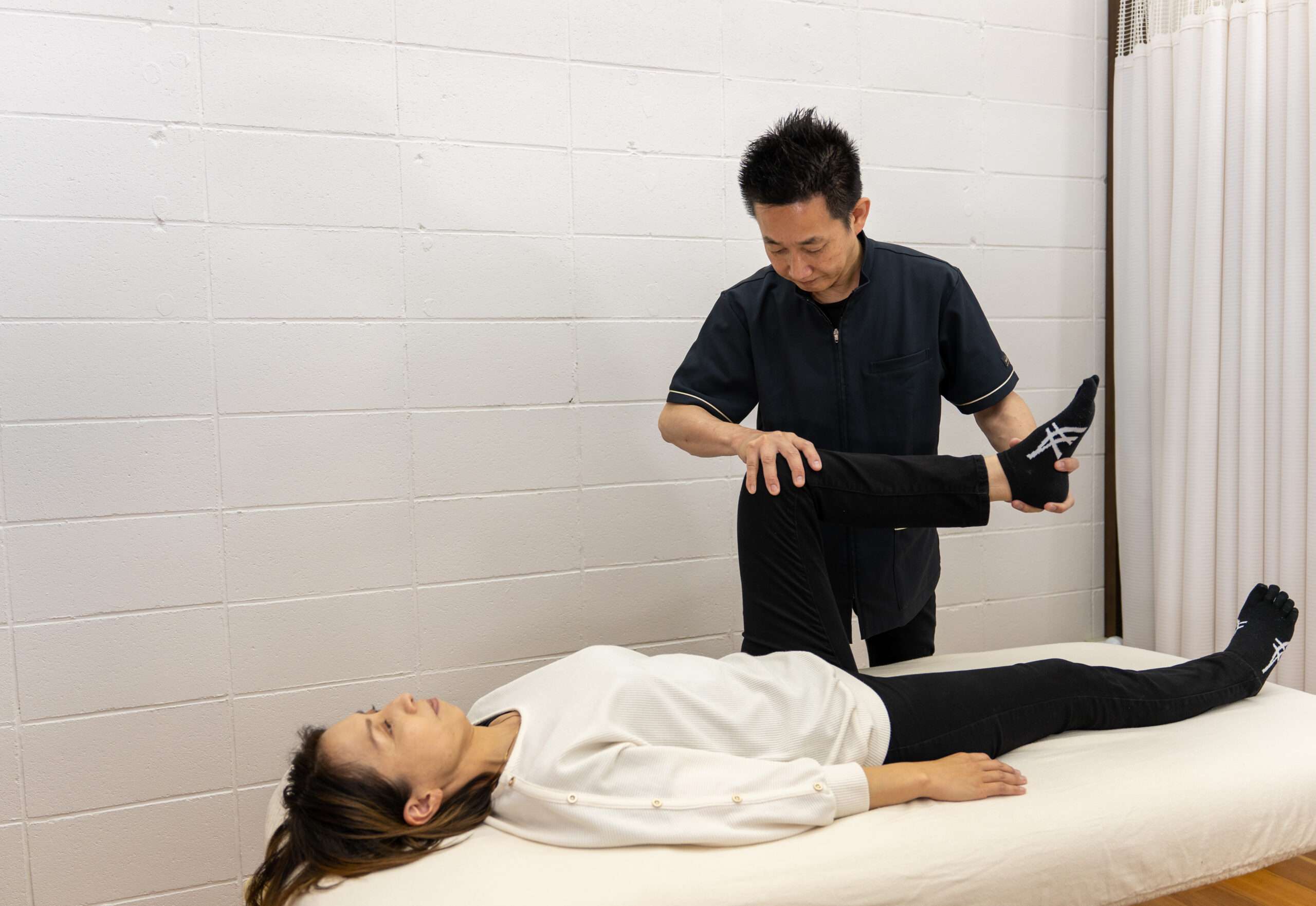 豊橋で目眩と筋肉硬直に悩むなら｜姿勢変化時の不調を根本改善