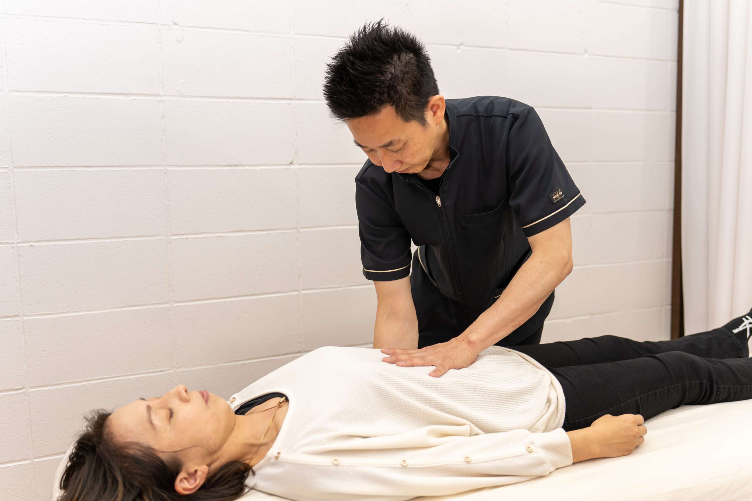 豊橋の整体で痩せやすい体へ 年齢に負けない代謝改善の実例