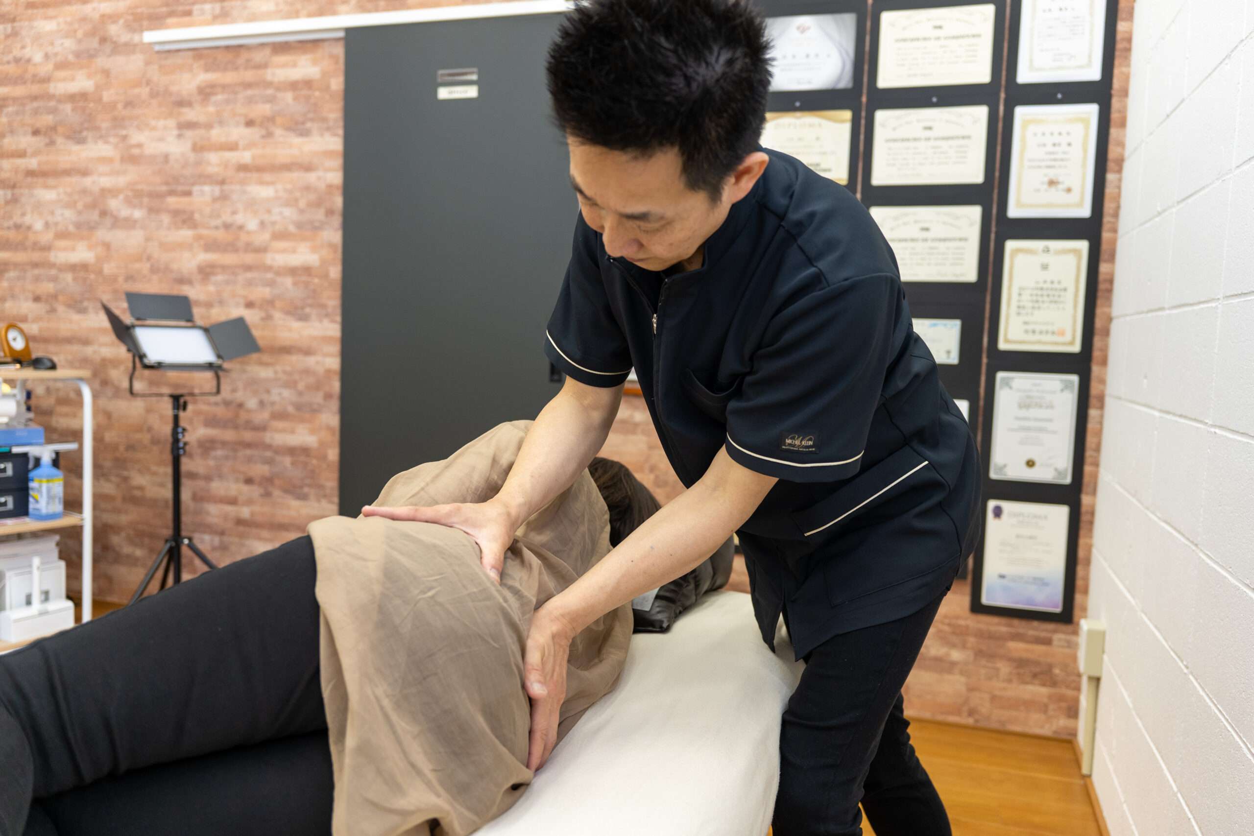 豊橋の整体院で術後の激痛が改善｜座れなかった日常を取り戻した実例