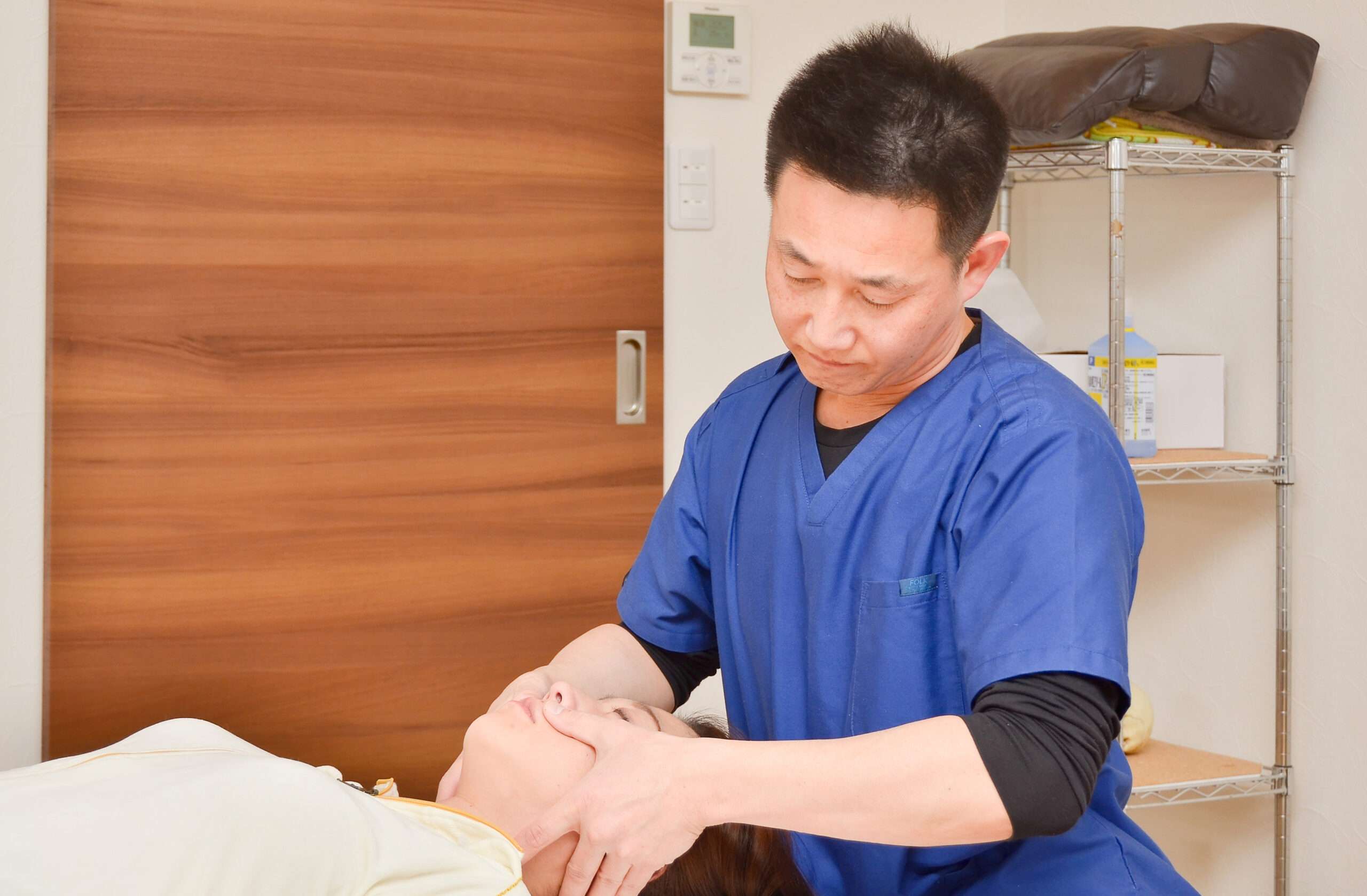 豊橋で首肩の痛みを根本改善|デスクワークの不調を解消する整体