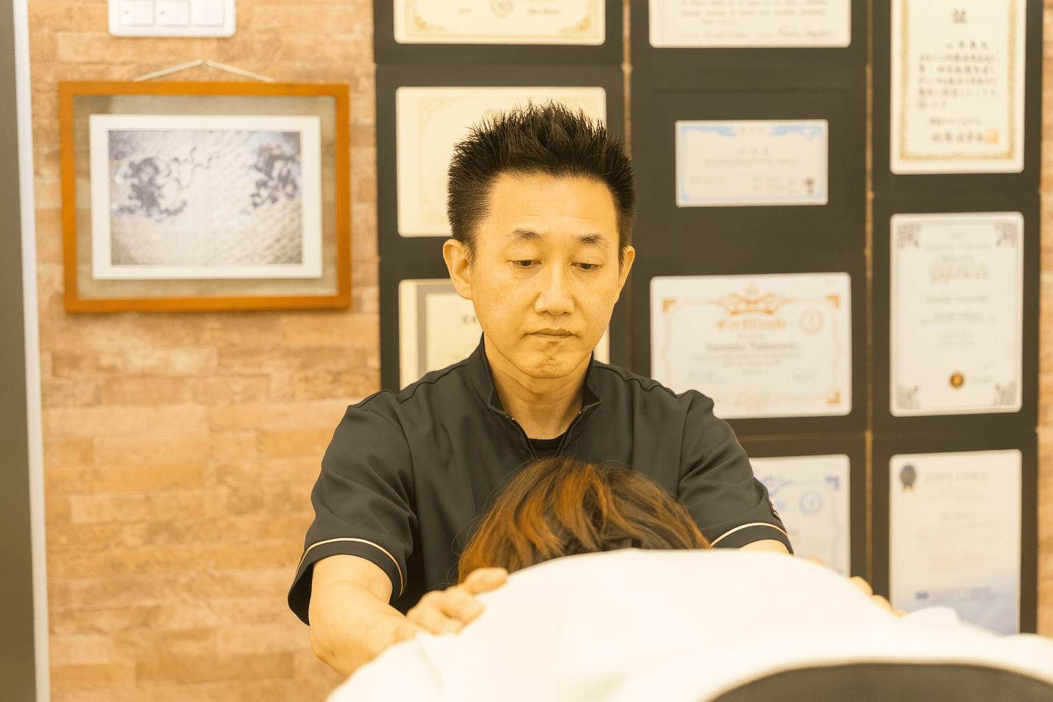 豊橋で慢性肩こりに悩むあなたへ　根本改善への道筋