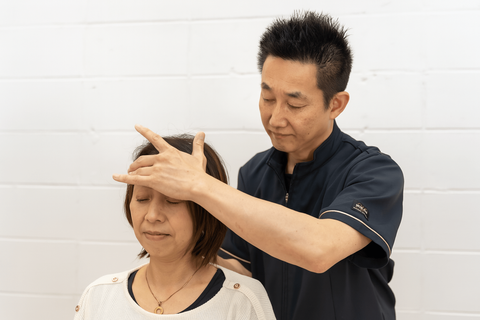 豊橋で10年続く目眩を改善｜原因不明と言われた方への整体アプローチ